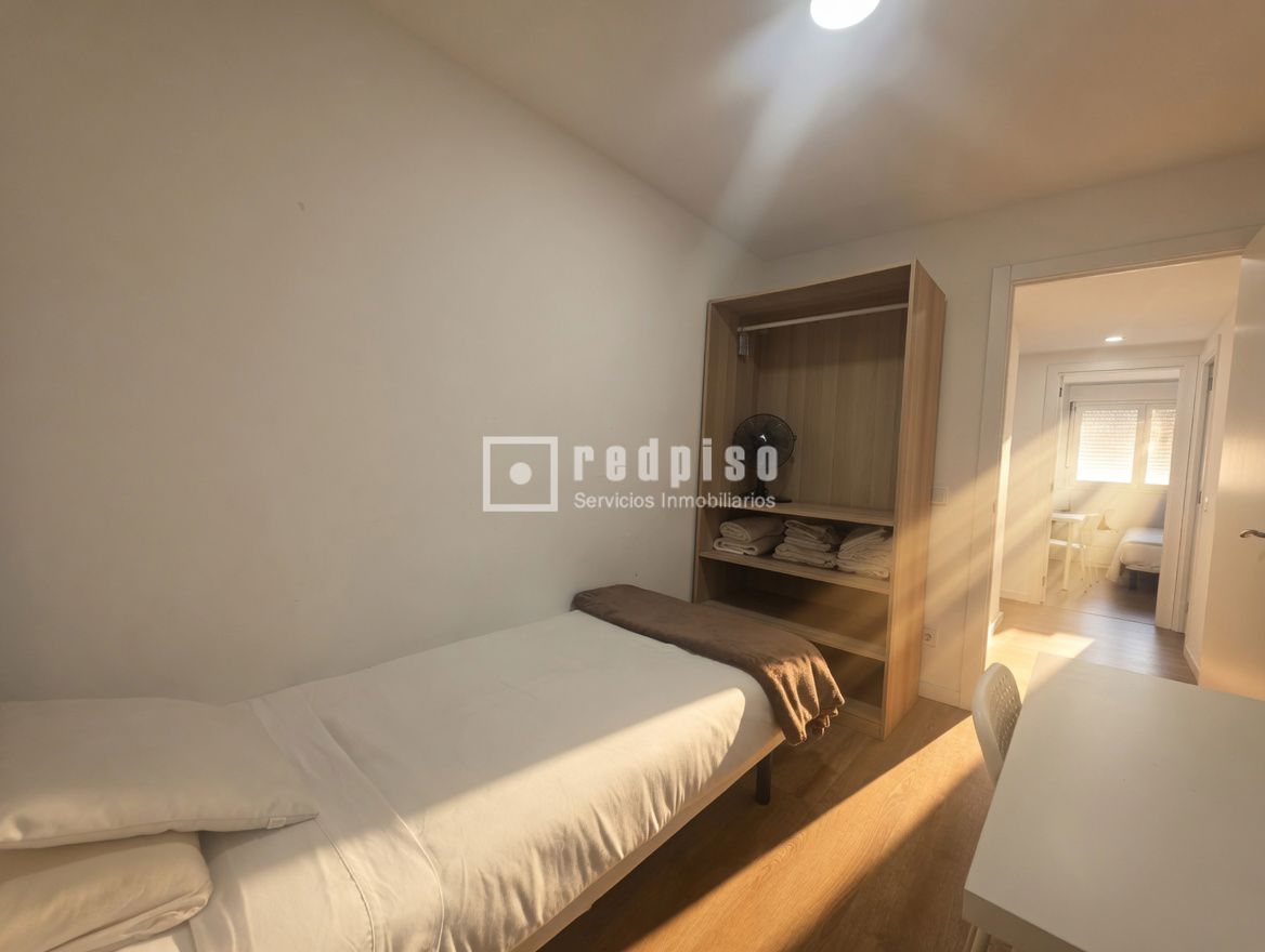 Piso en venta en Alcorcón, Madrid 8/19