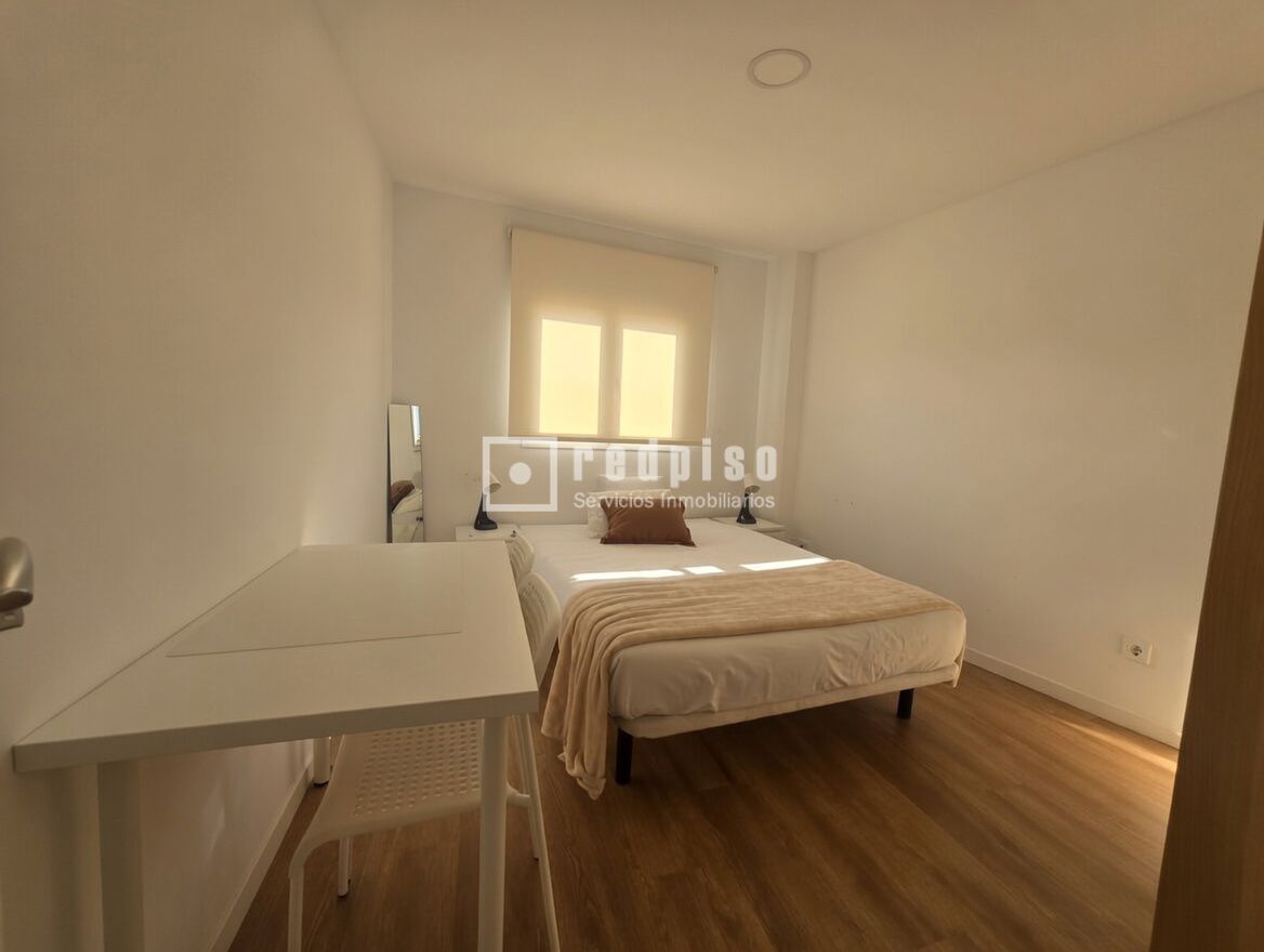 Piso en venta en Alcorcón, Madrid 5/19