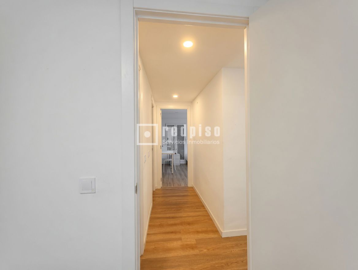 Piso en venta en Alcorcón, Madrid 2/19