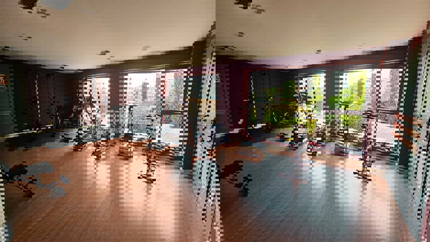 Piso en alquiler en calle De Ana De Austria, Madrid, Madrid 27/30