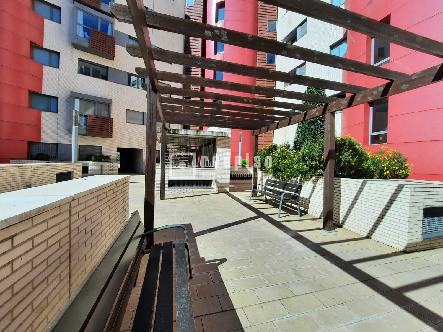 Piso en alquiler en calle De Ana De Austria, Madrid, Madrid 29/30