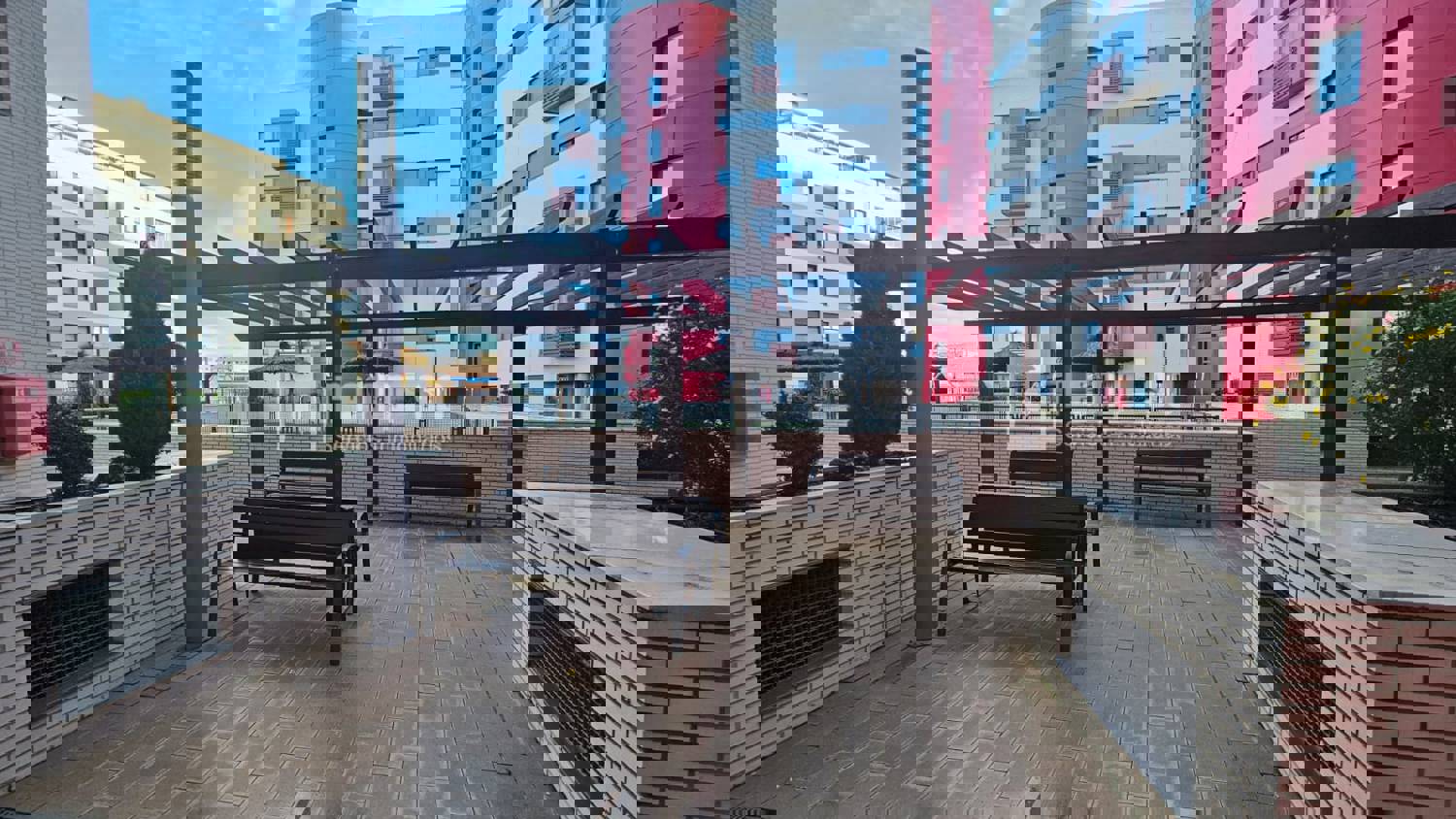 Piso en alquiler en calle De Ana De Austria, Madrid, Madrid 28/30