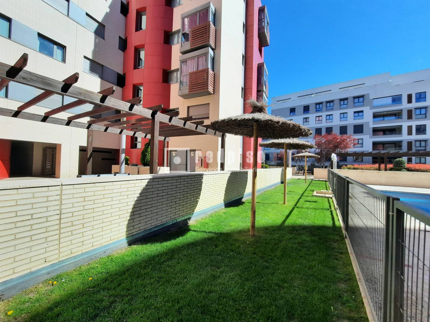 Piso en alquiler en calle De Ana De Austria, Madrid, Madrid 26/30