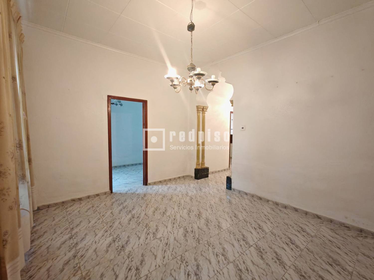 Casa en venta en  Alcantarilla, Murcia  1/1