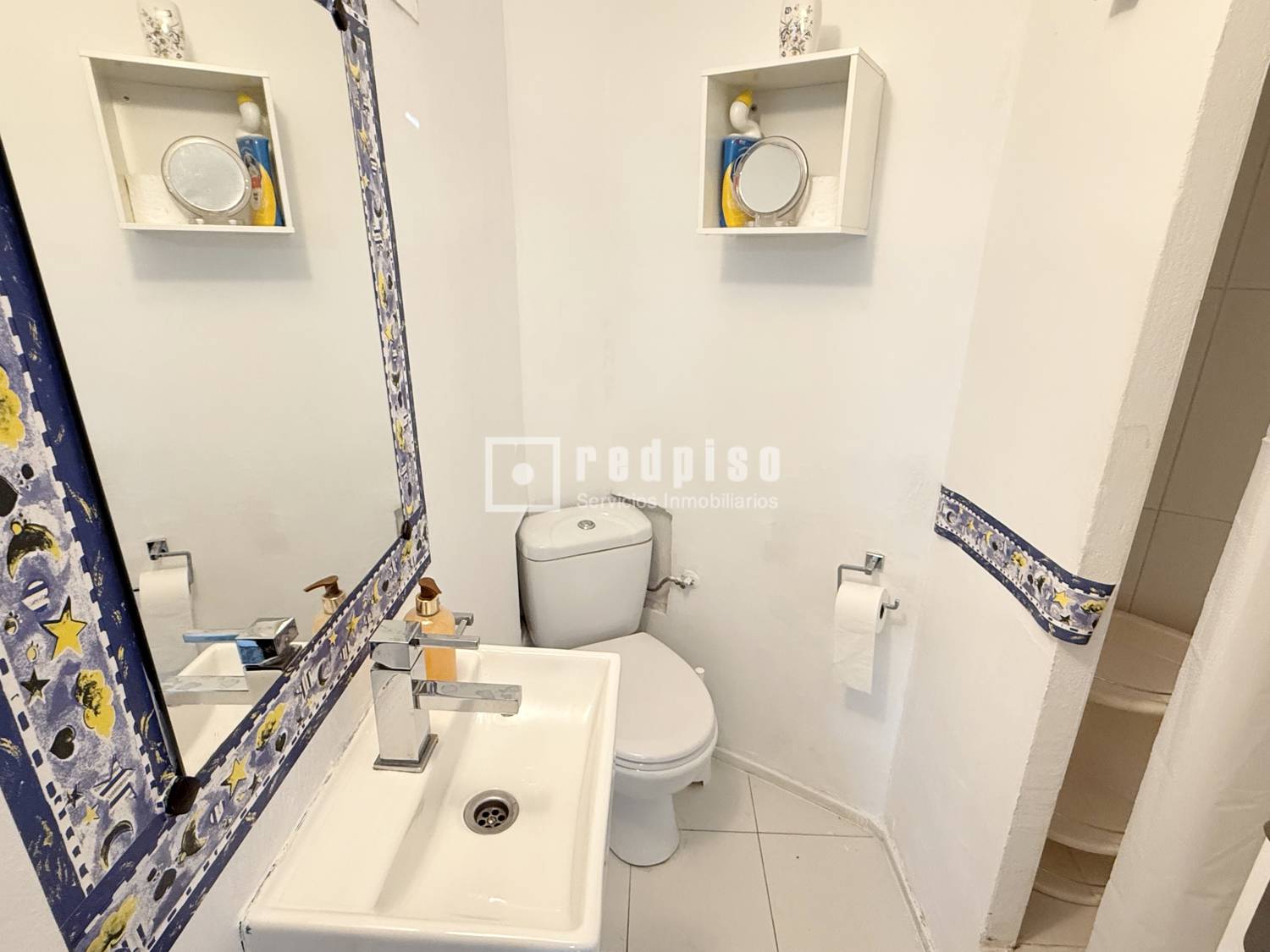 Local en venta en calle Del Discóbolo, Madrid, Madrid 13/15