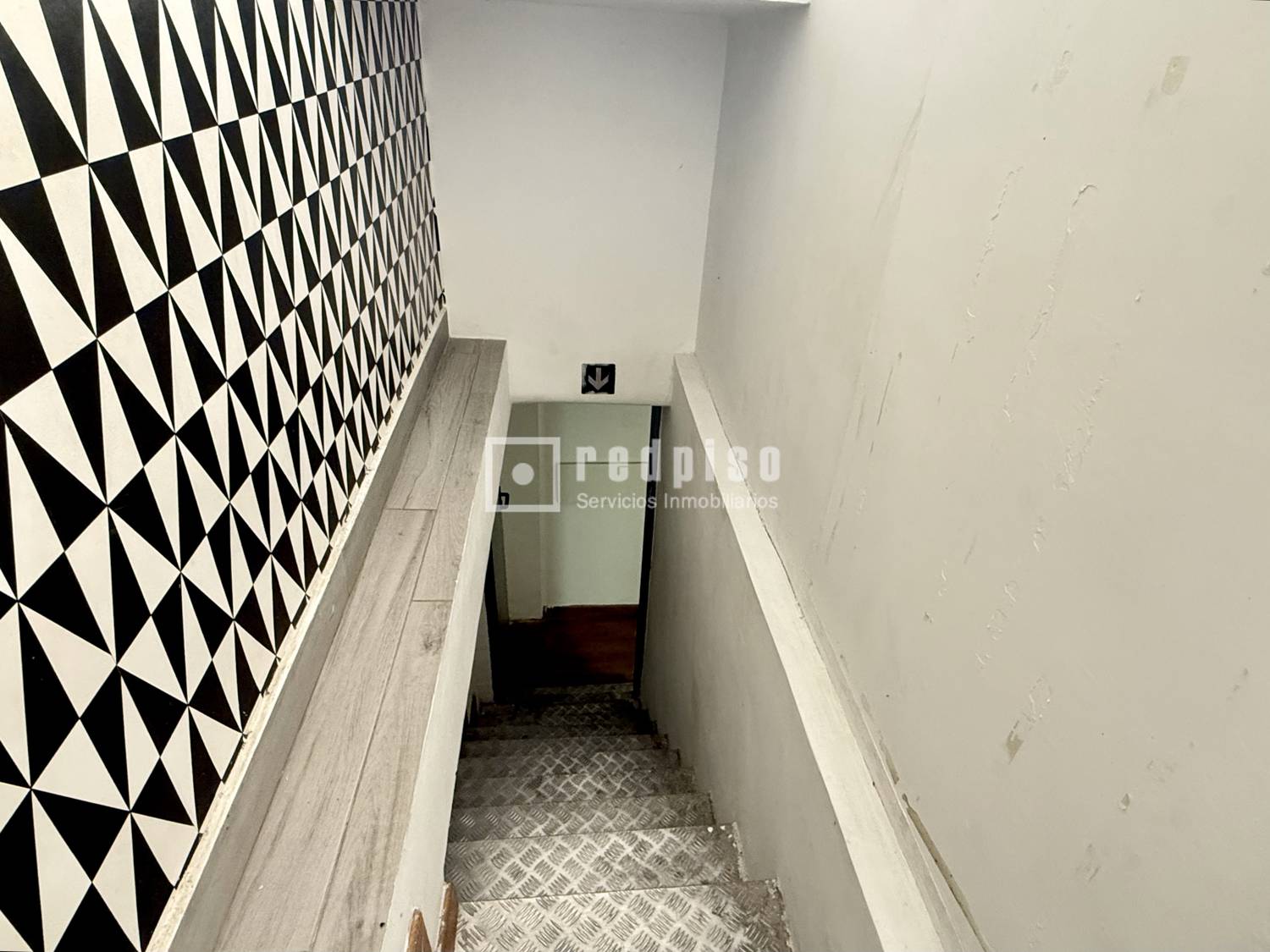 Local en venta en calle Del Discóbolo, Madrid, Madrid 6/15