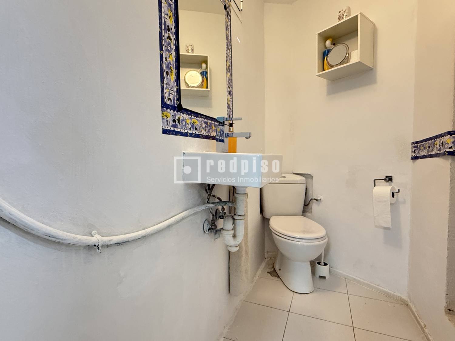 Local en venta en calle Del Discóbolo, Madrid, Madrid 12/15