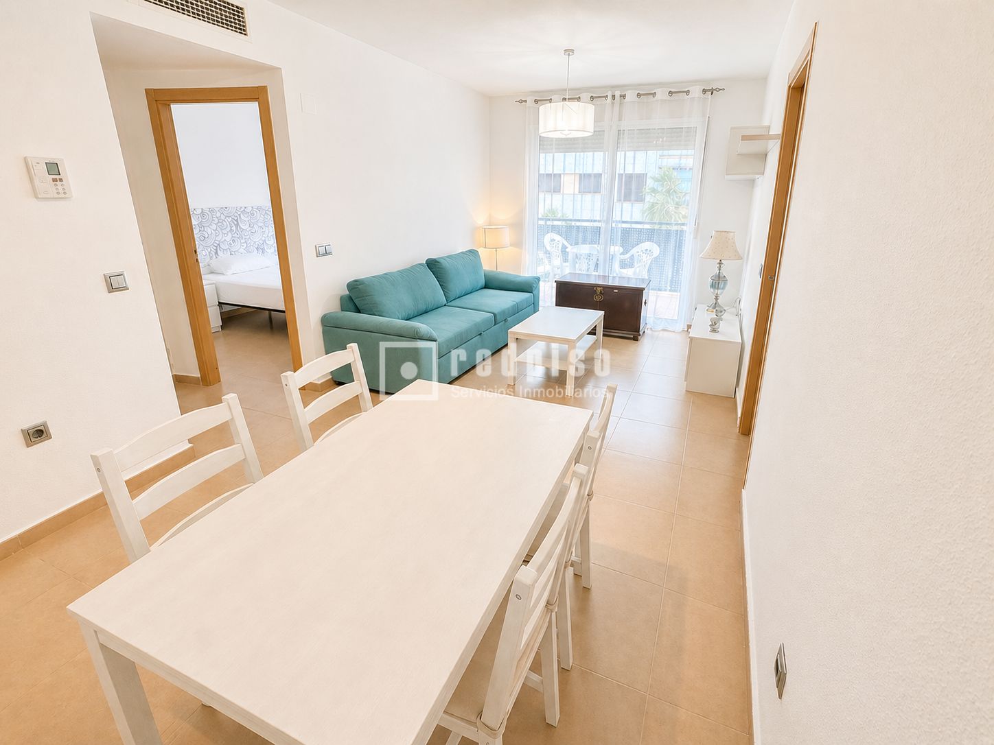 Piso en alquiler en Murcia 3/14