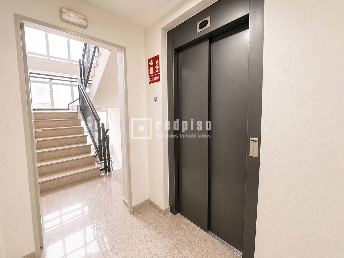 Piso en alquiler en Murcia 11/14