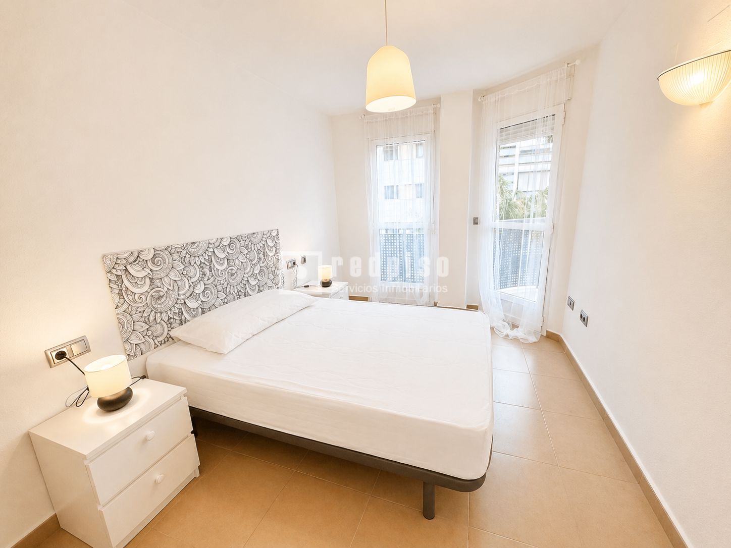 Piso en alquiler en Murcia 9/14