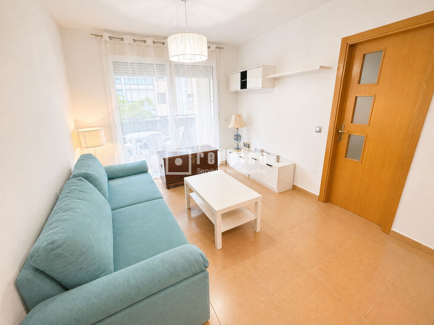 Piso en alquiler en Murcia 2/14