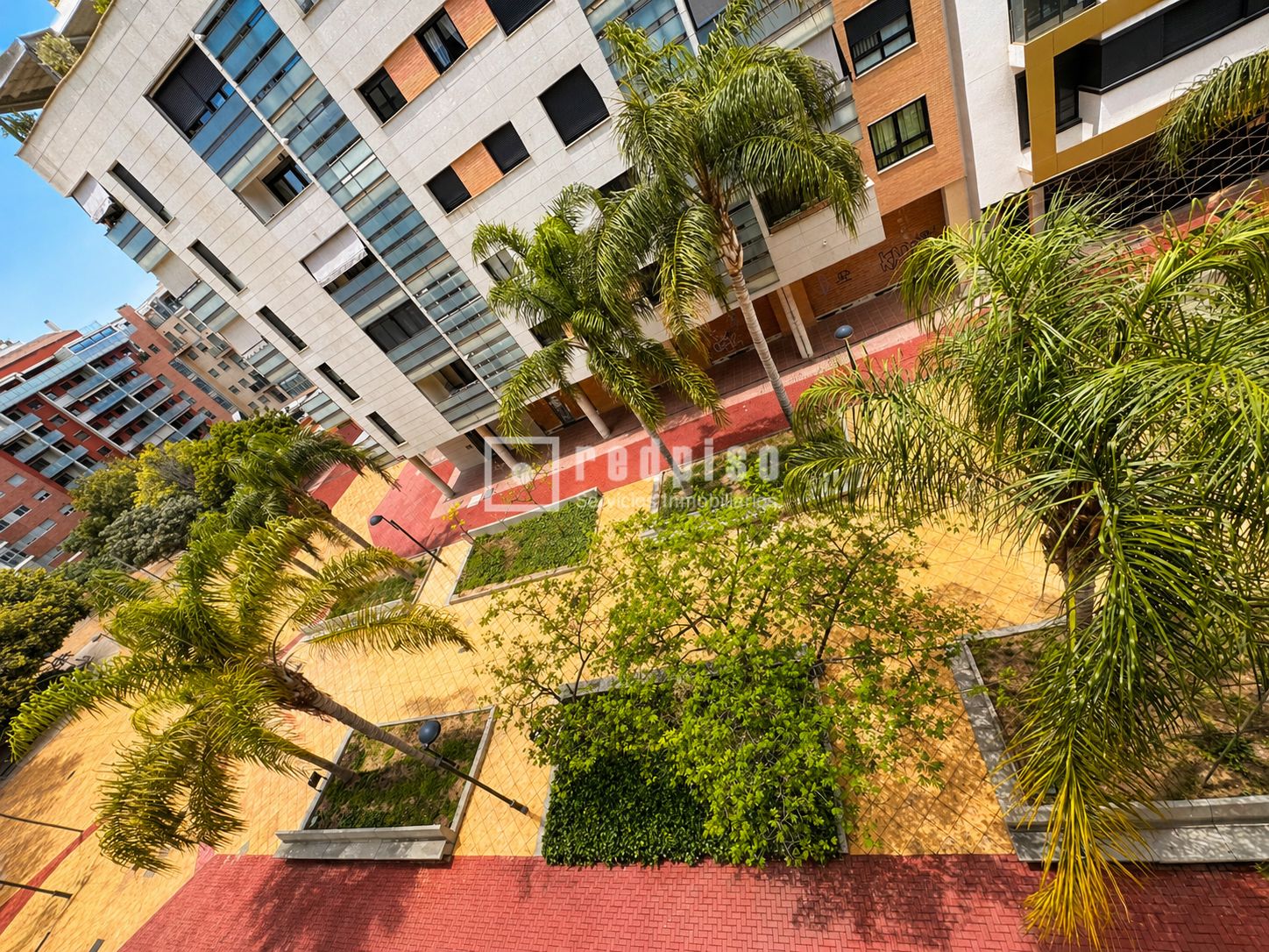 Piso en alquiler en Murcia 8/14