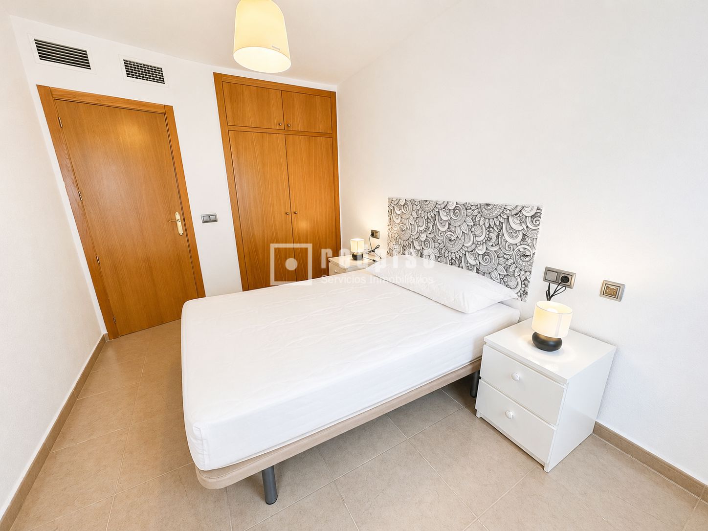 Piso en alquiler en Murcia 10/14