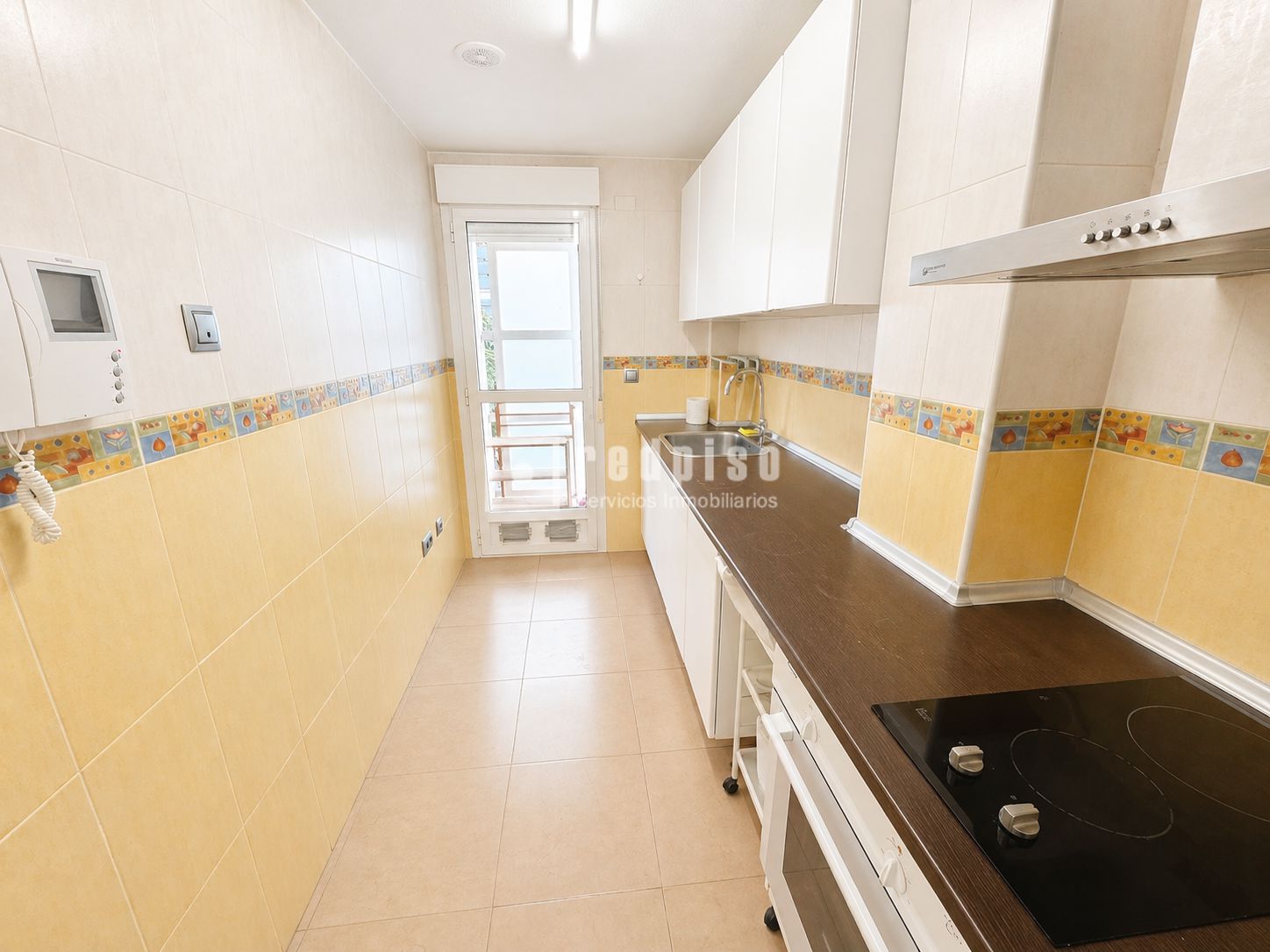 Piso en alquiler en Murcia 5/14