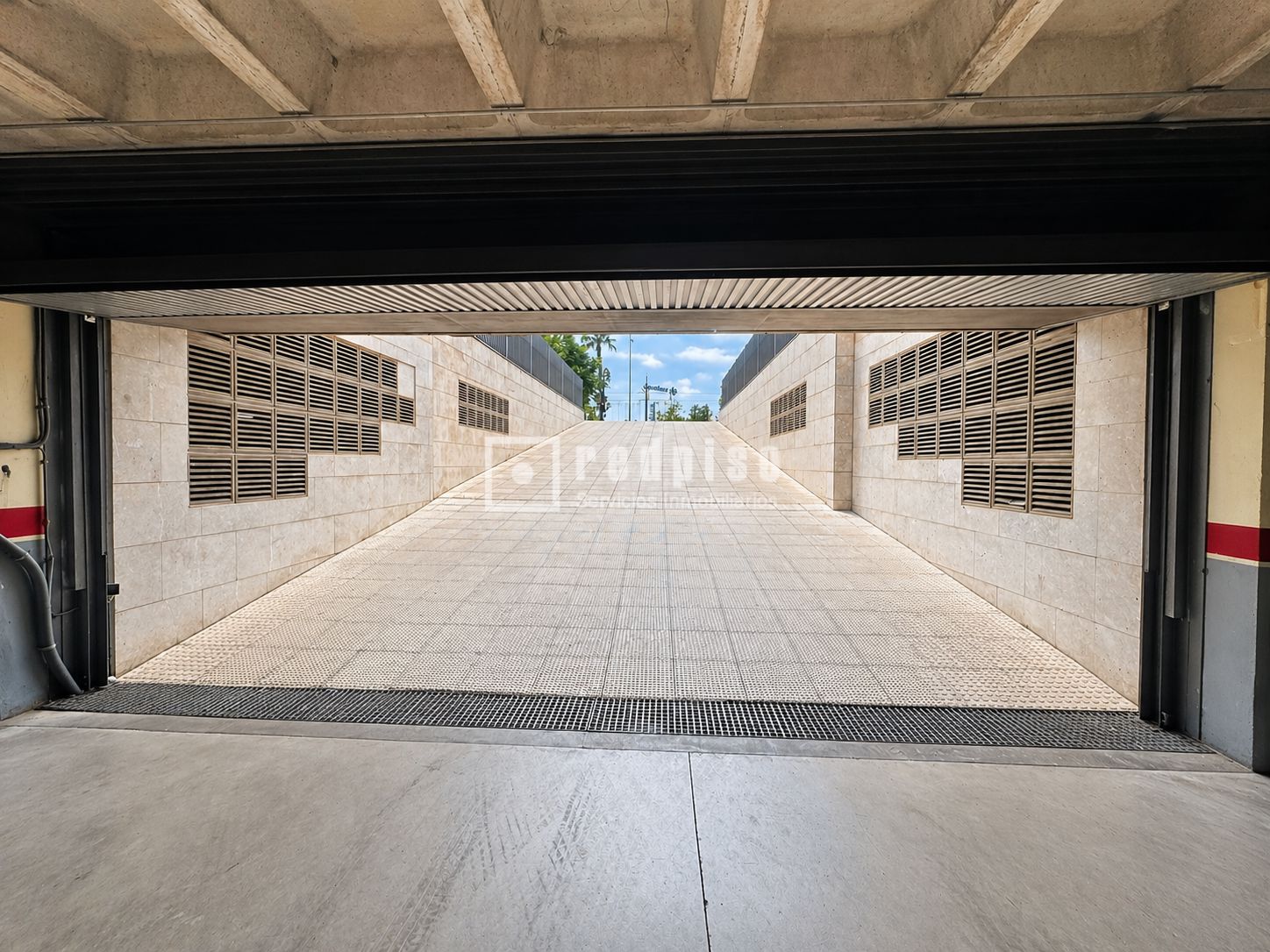 Piso en alquiler en Murcia 12/14