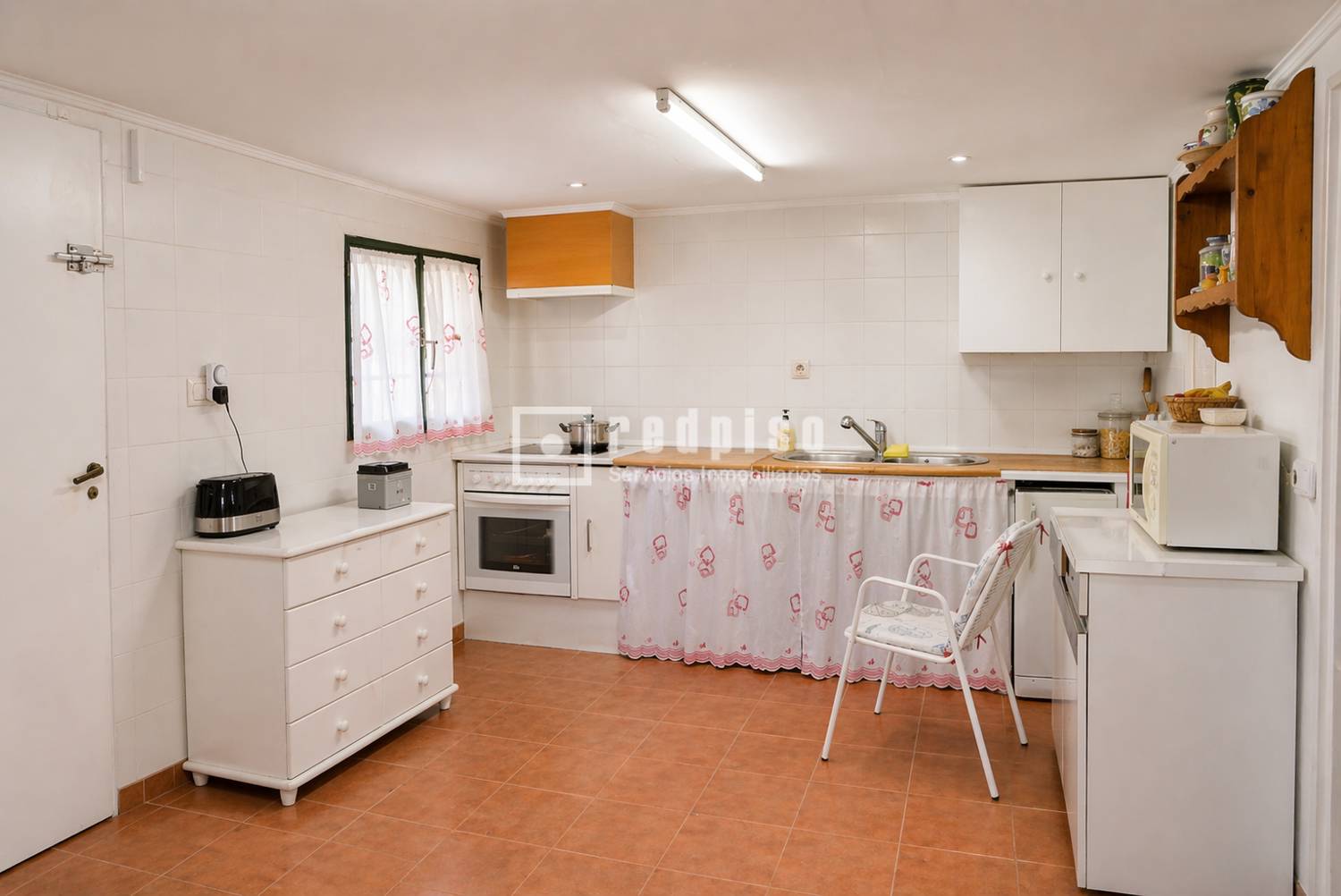 Casa en venta en Estación, Toledo 5/12