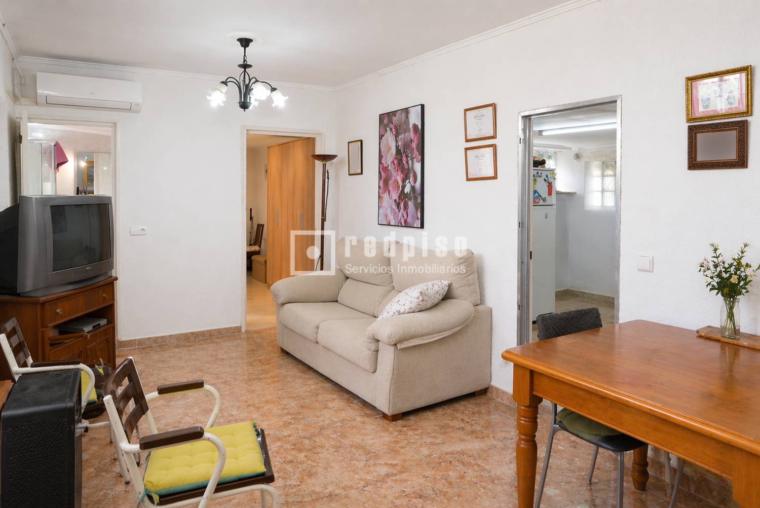 Casa en venta en Estación, Toledo 4/12