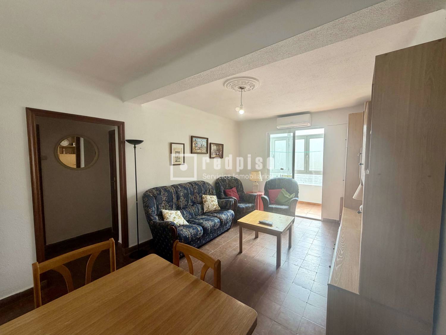 Piso en venta en  plaza Orotava, Alboraia, Valencia  1/1