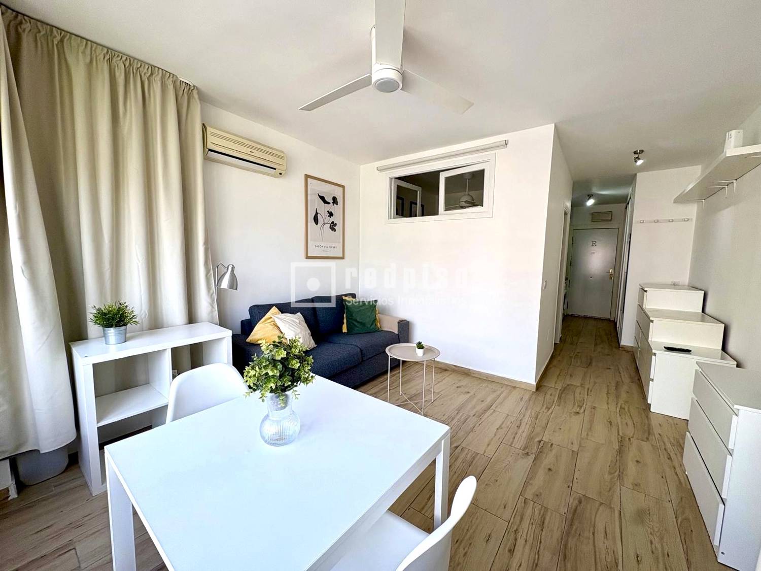 Piso en alquiler en Torremolinos, Málaga 2/8