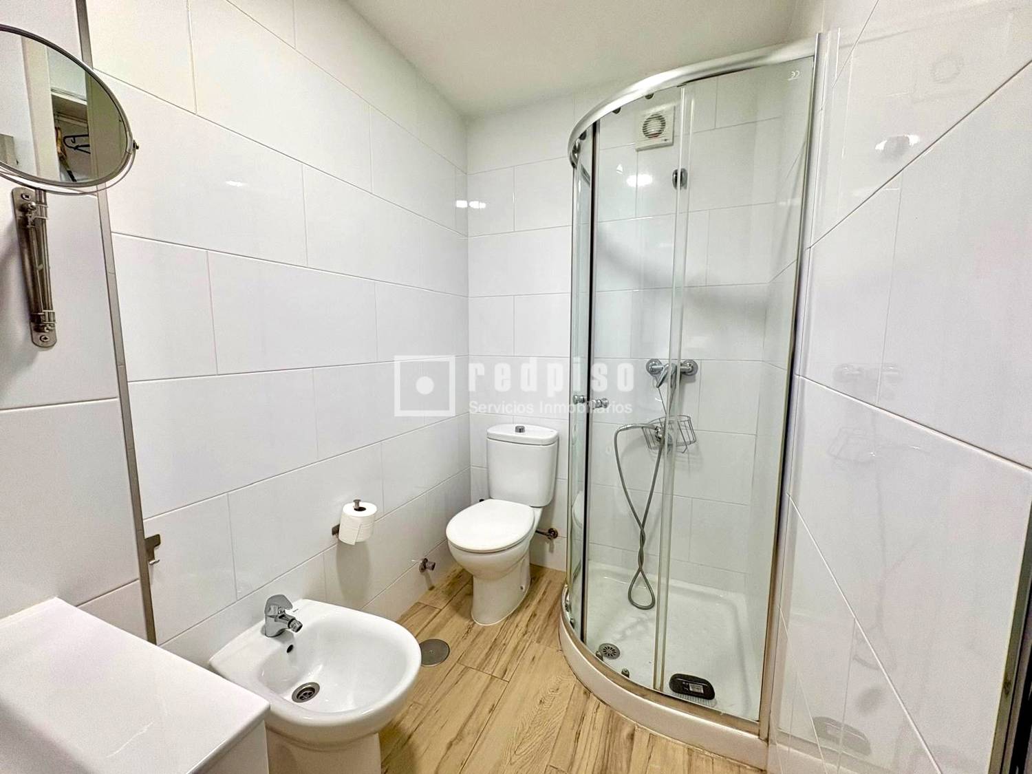 Piso en alquiler en Torremolinos, Málaga 7/8