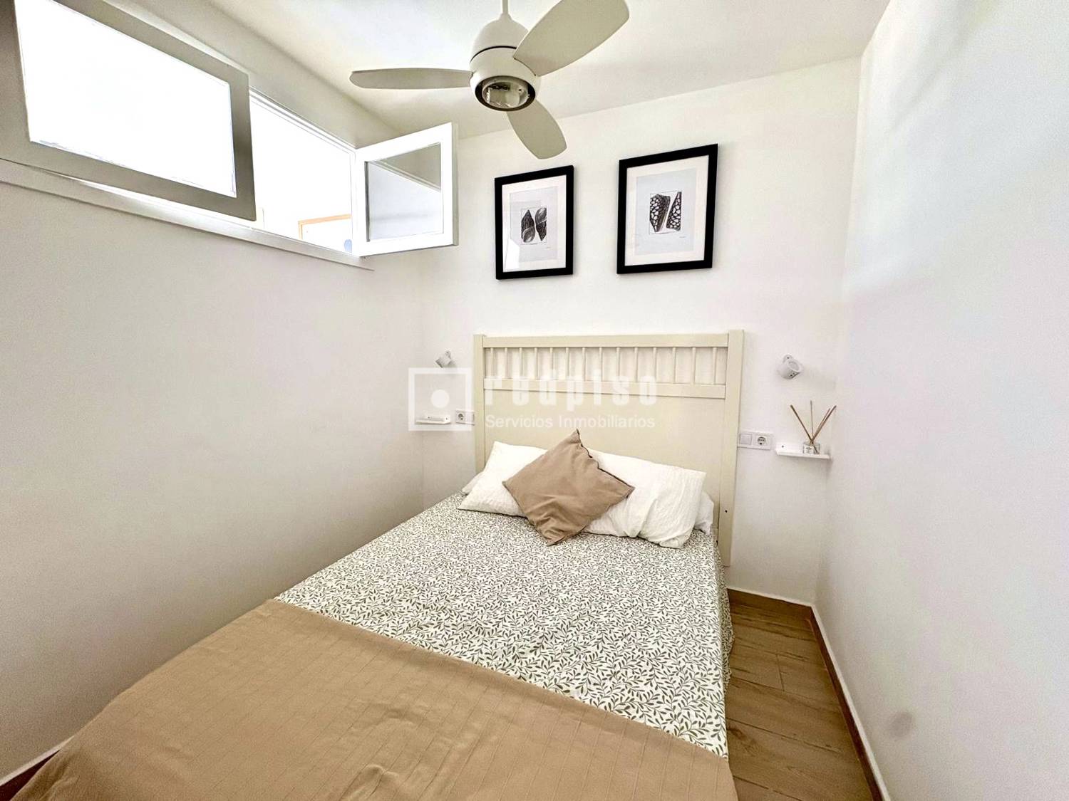 Piso en alquiler en Torremolinos, Málaga 3/8