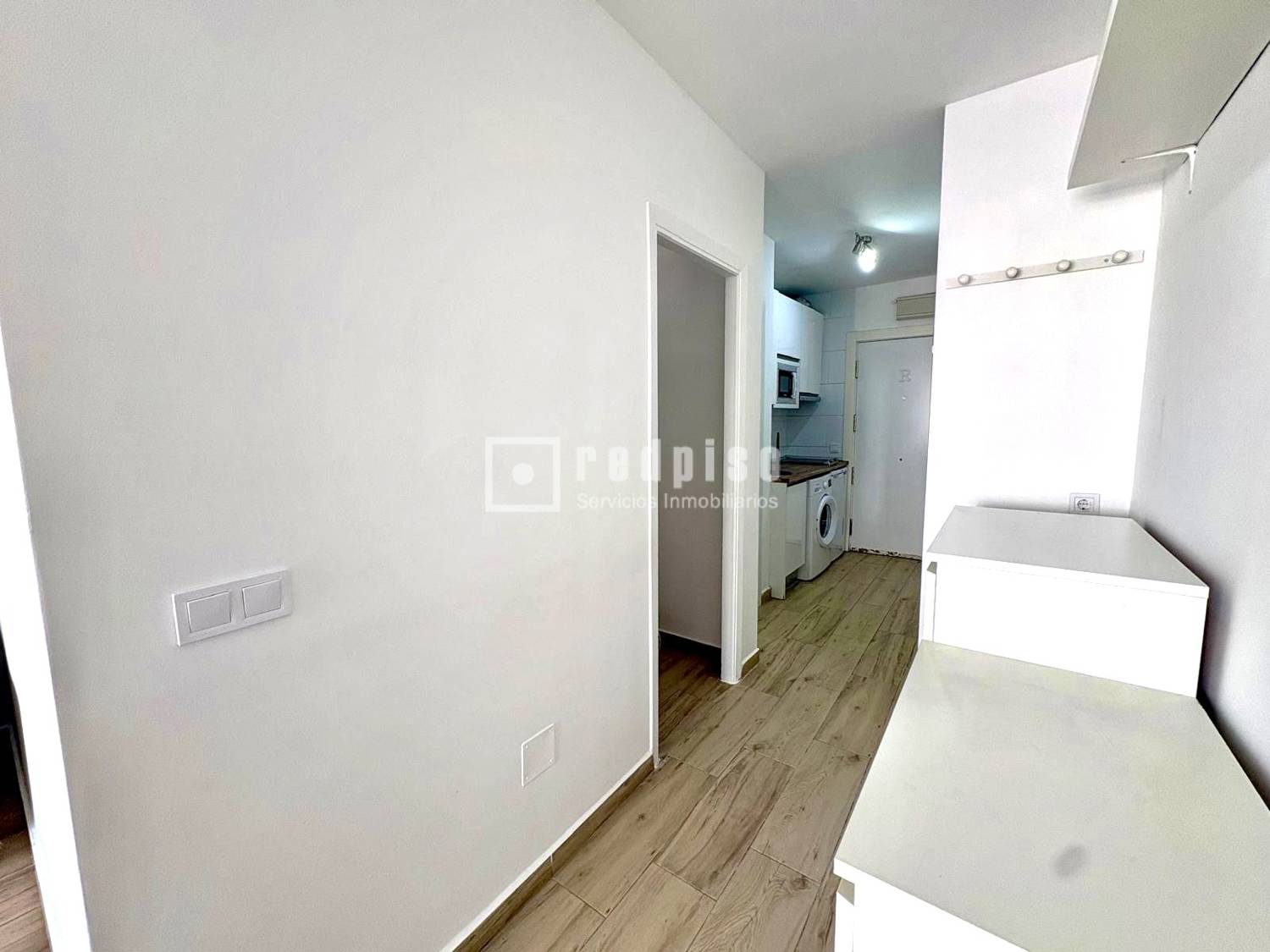 Piso en alquiler en Torremolinos, Málaga 5/8