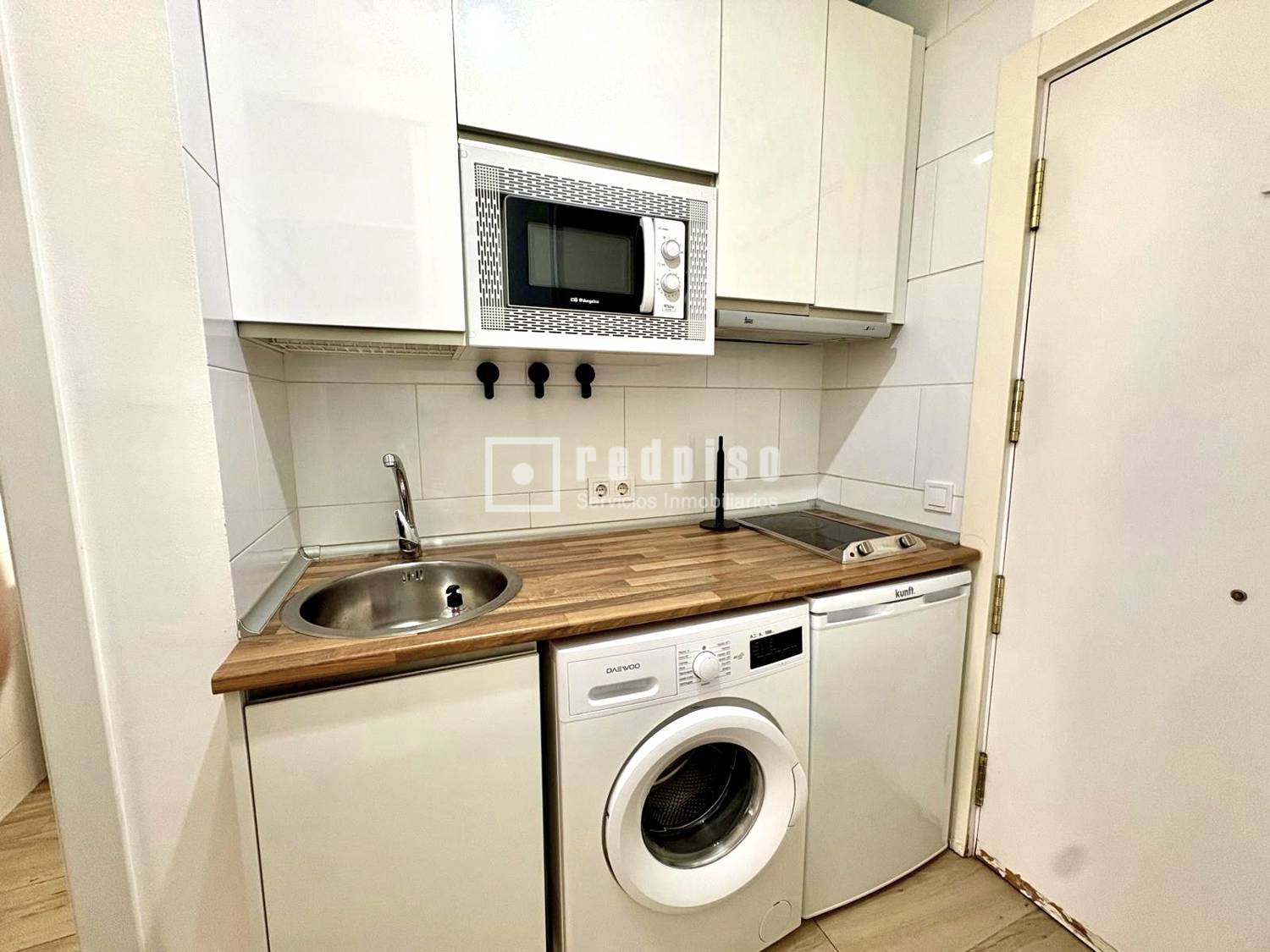 Piso en alquiler en Torremolinos, Málaga 6/8