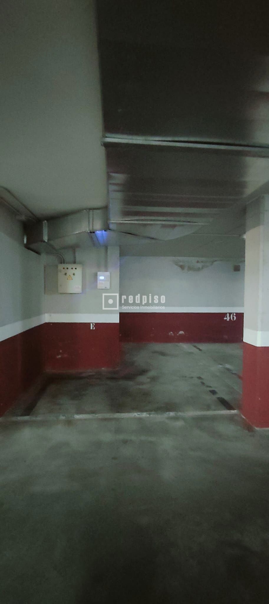 Garaje en venta en  calle de Villarramiel, Villaverde, Madrid  1/1