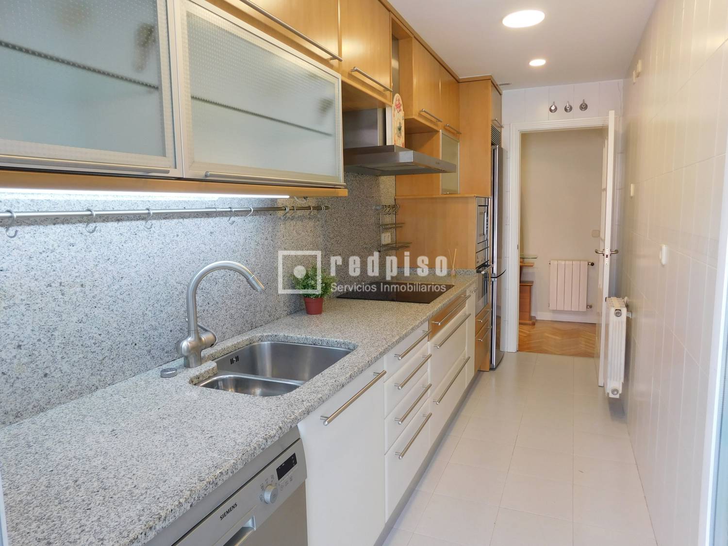 Piso en alquiler en Villaverde, Madrid 7/16