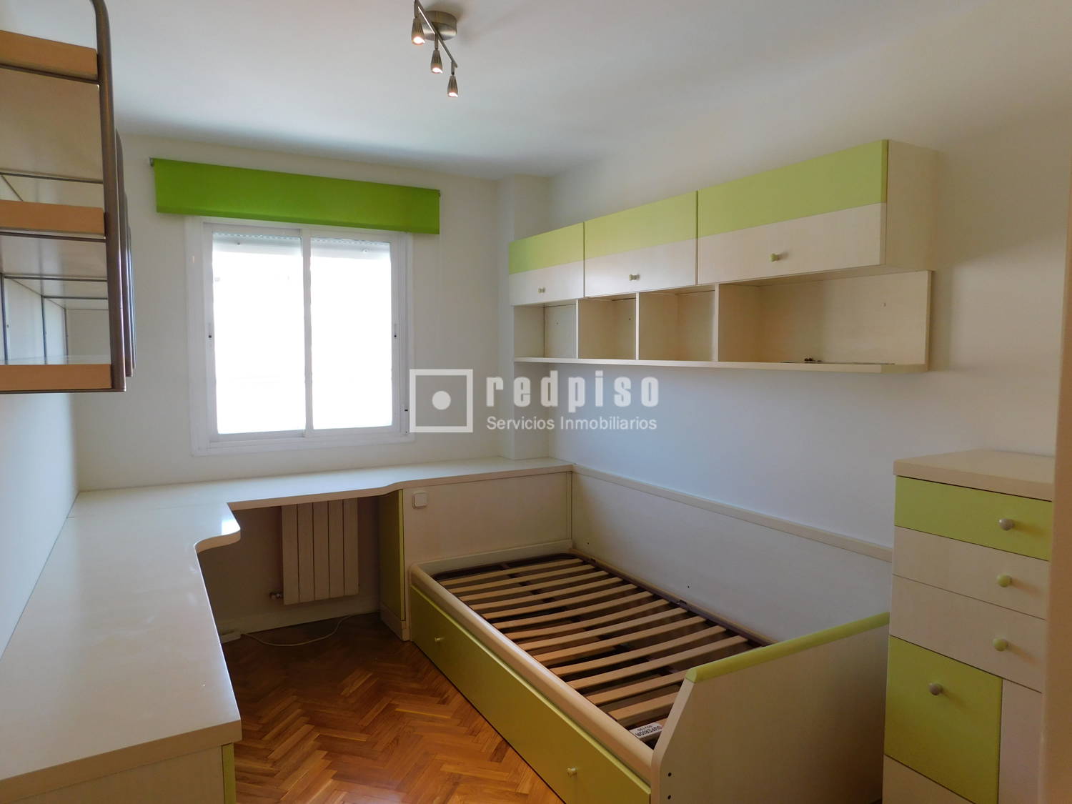 Piso en alquiler en Villaverde, Madrid 12/16
