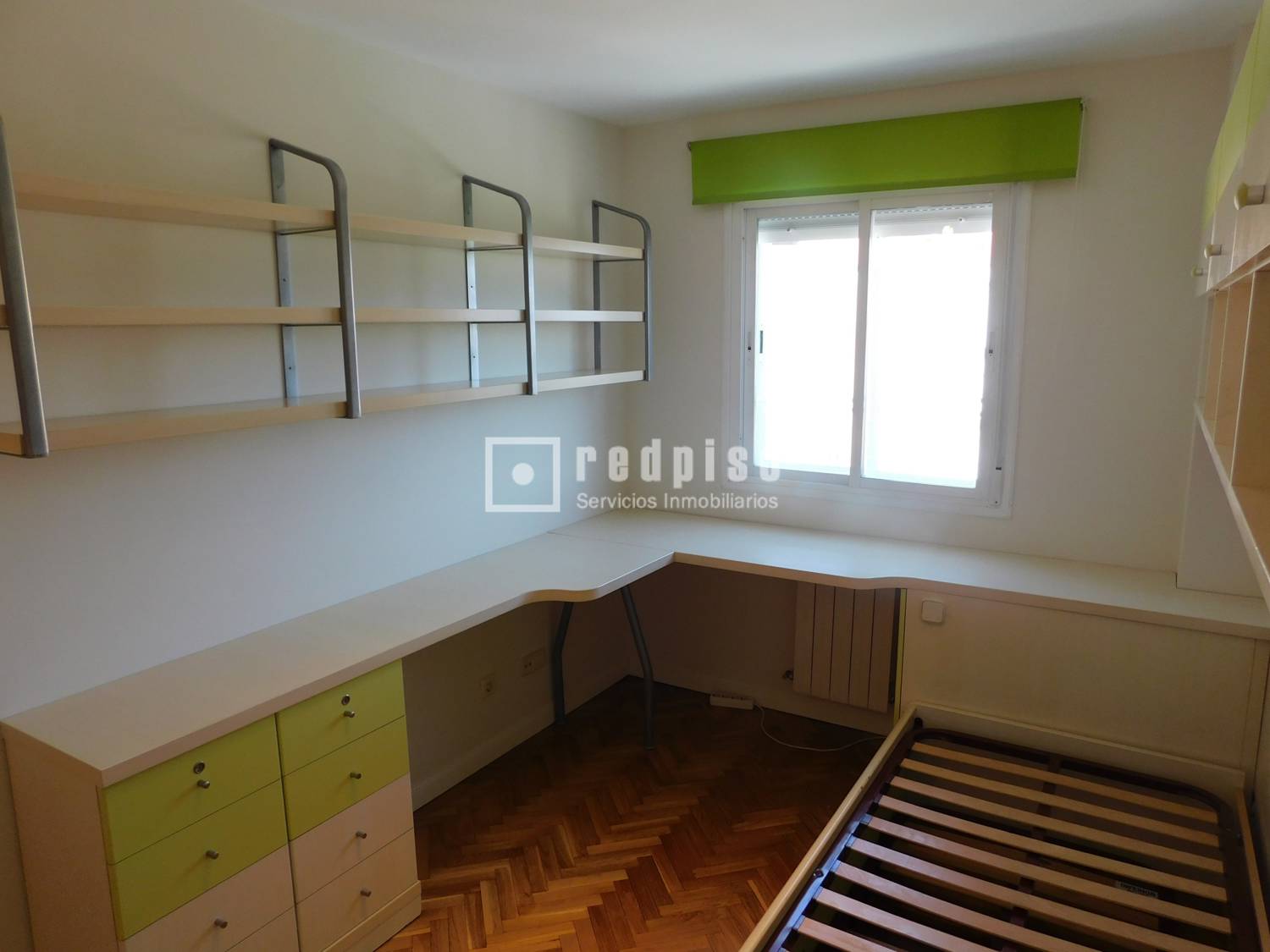 Piso en alquiler en Villaverde, Madrid 13/16