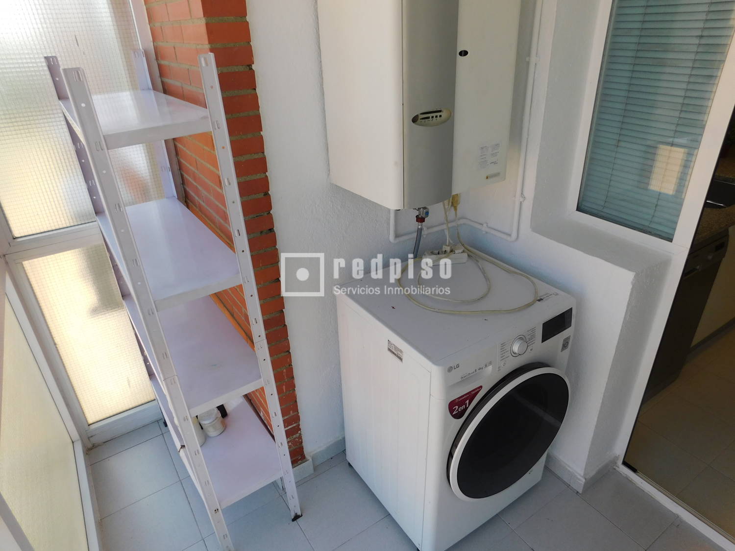 Piso en alquiler en Villaverde, Madrid 6/16
