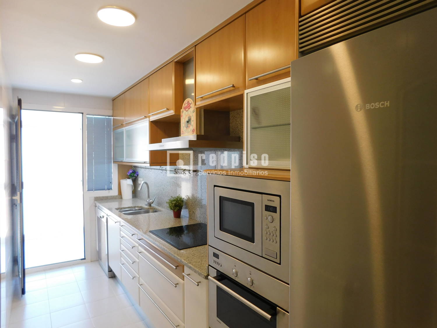 Piso en alquiler en Villaverde, Madrid 4/16