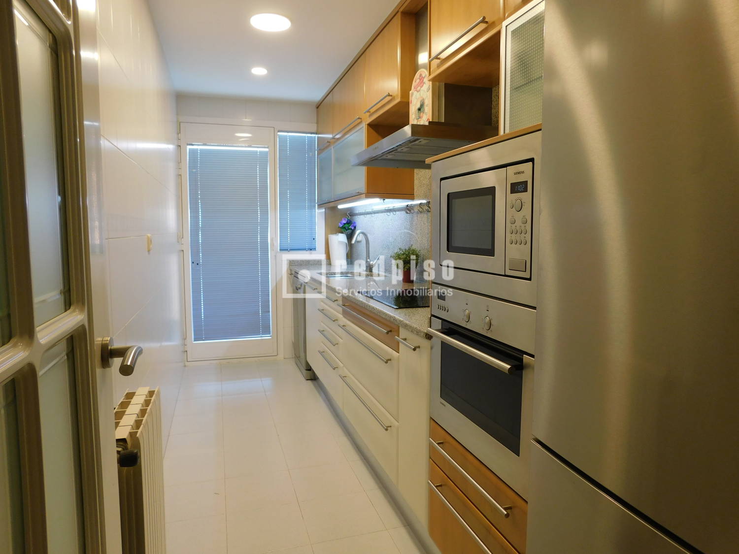 Piso en alquiler en Villaverde, Madrid 5/16