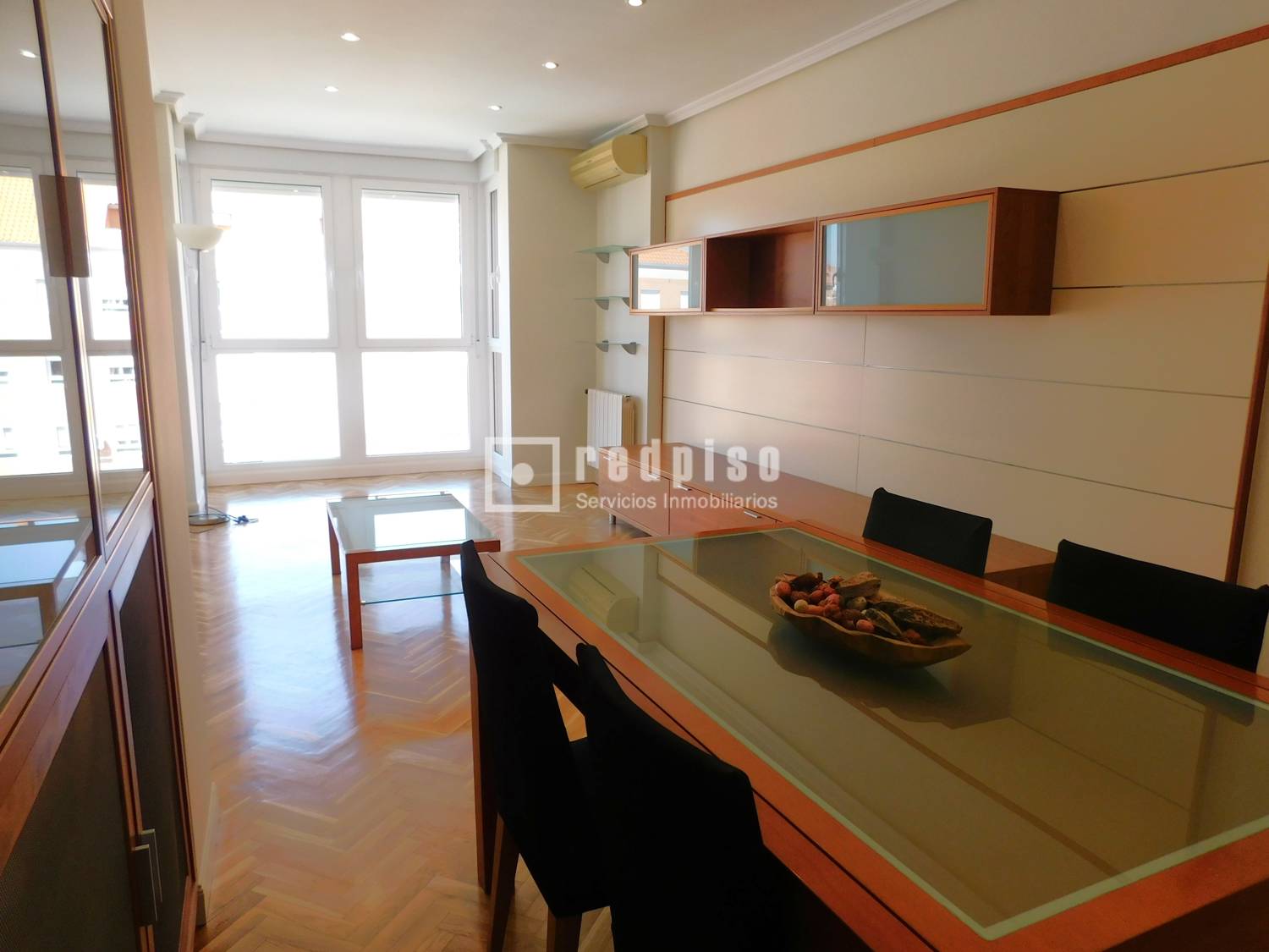 Piso en alquiler en  Villaverde, Madrid  1/1