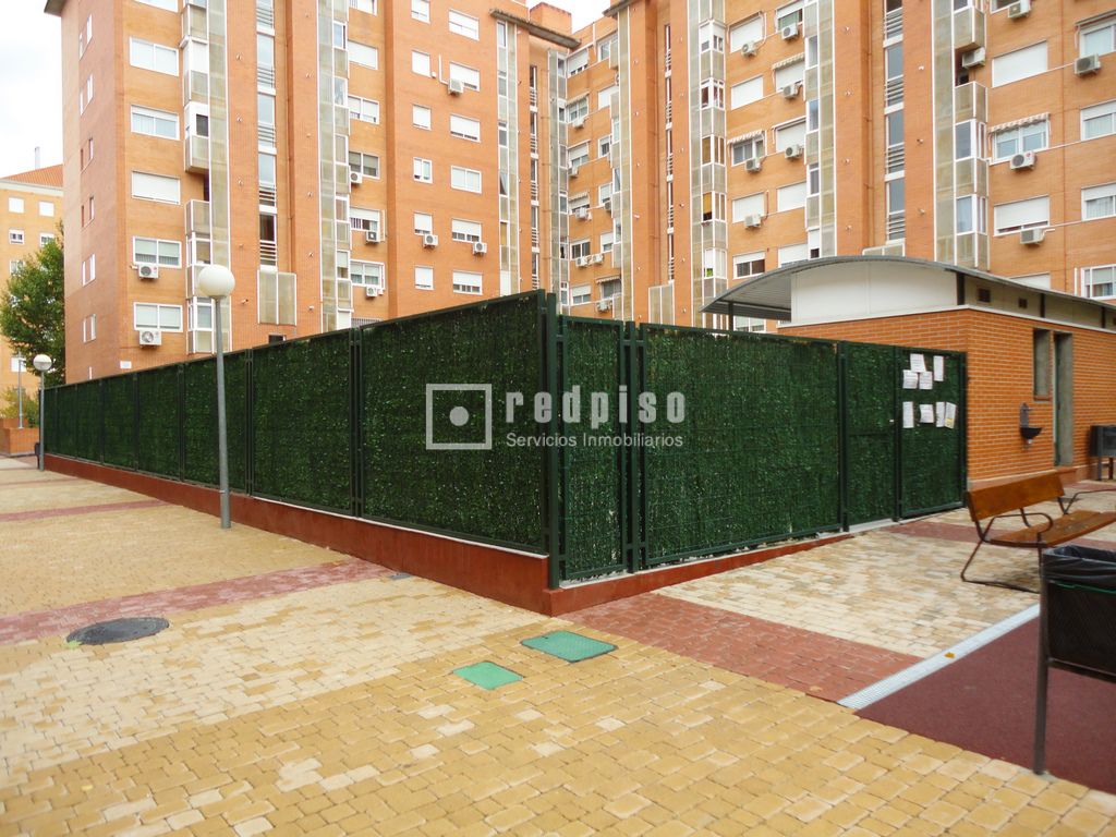 Piso en alquiler en Villaverde, Madrid 15/16