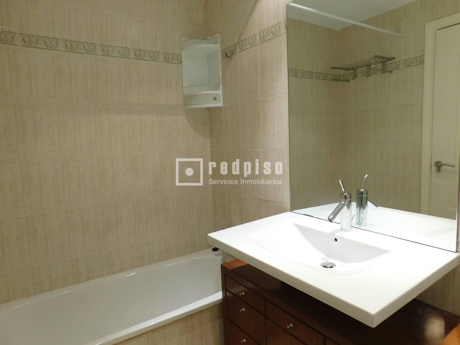Piso en alquiler en Villaverde, Madrid 11/16