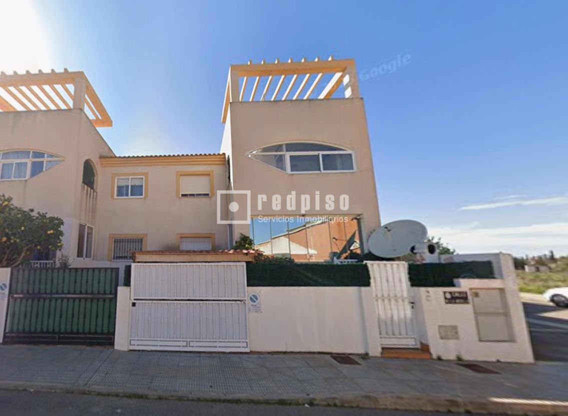 Piso en venta en  calle de la Palmera, El Algar, Murcia  1/1