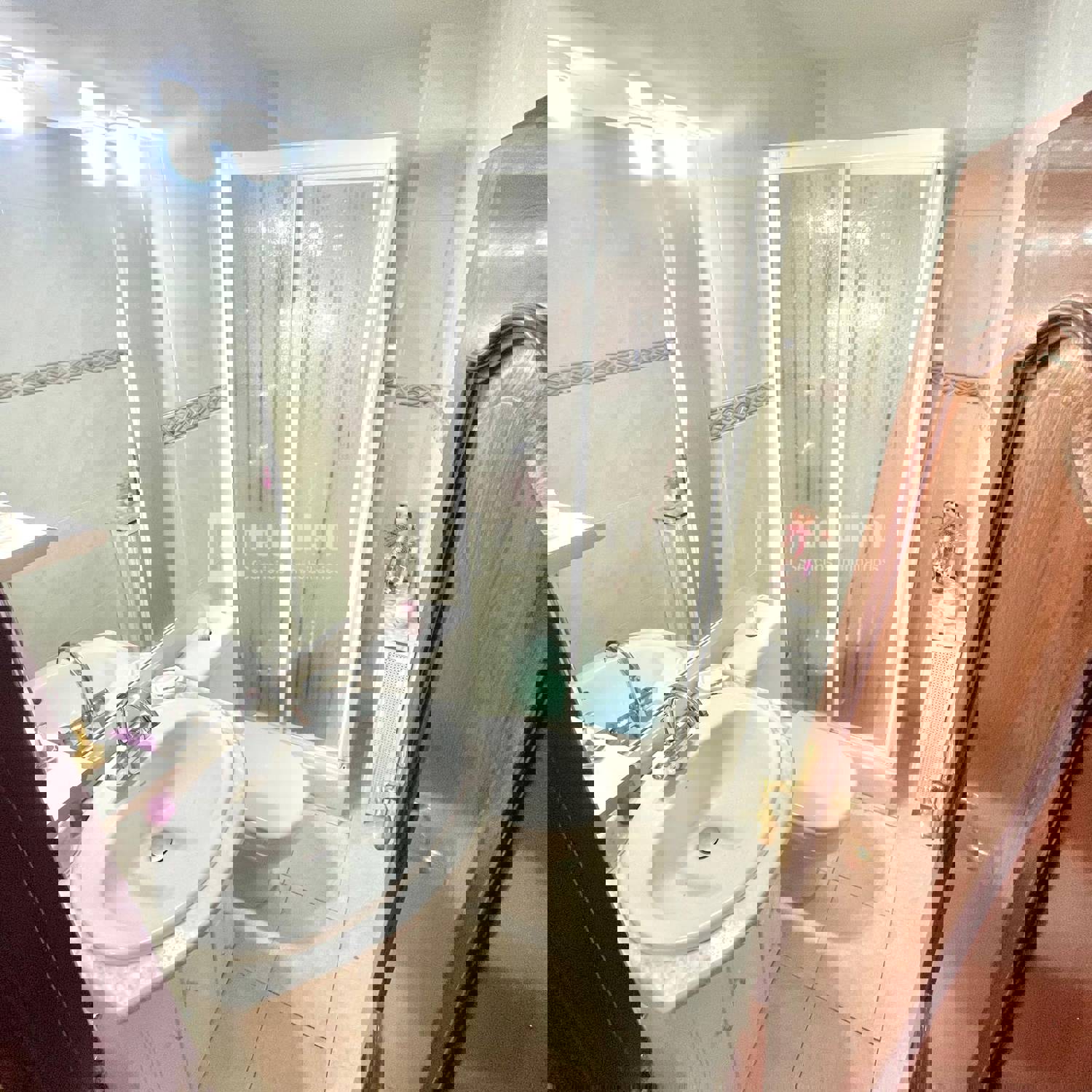 Piso en venta en Puente De Vallecas, Madrid 7/9