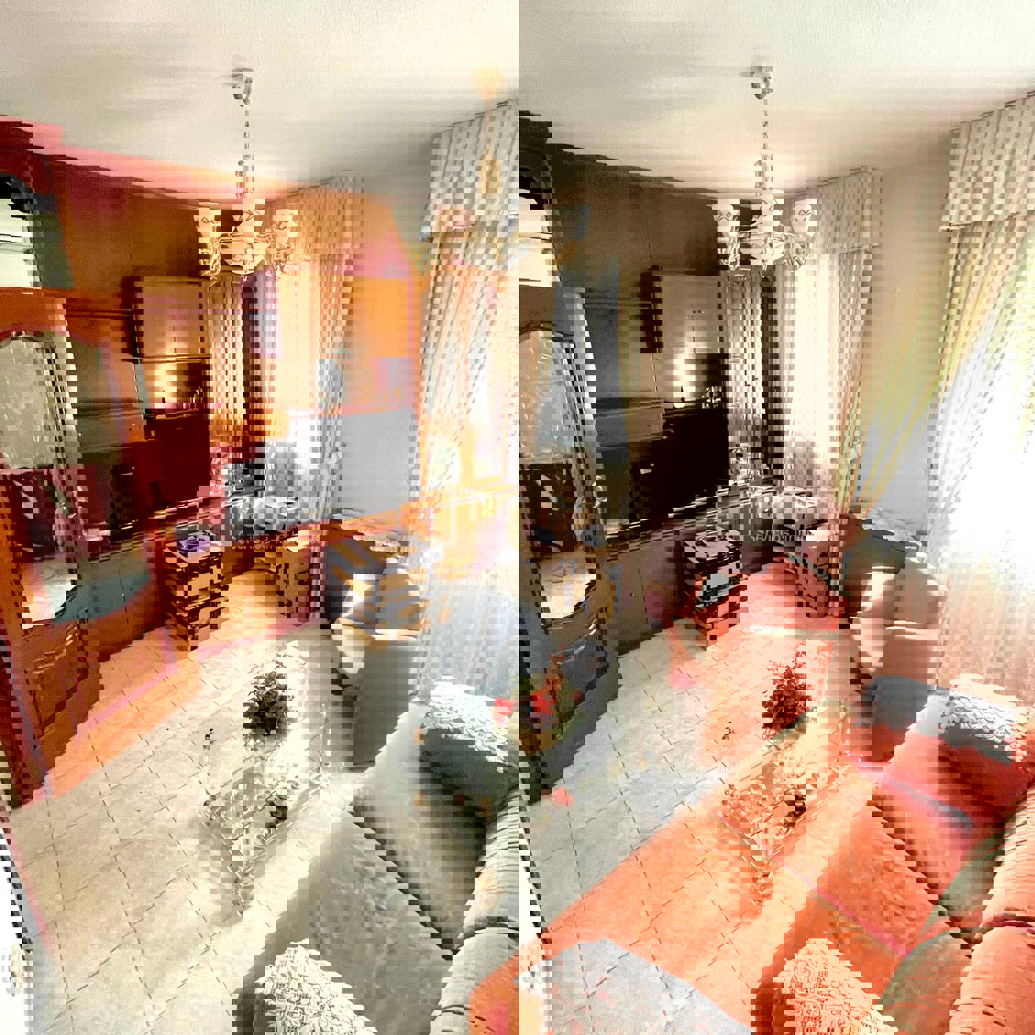 Piso en venta en Puente De Vallecas, Madrid 2/9