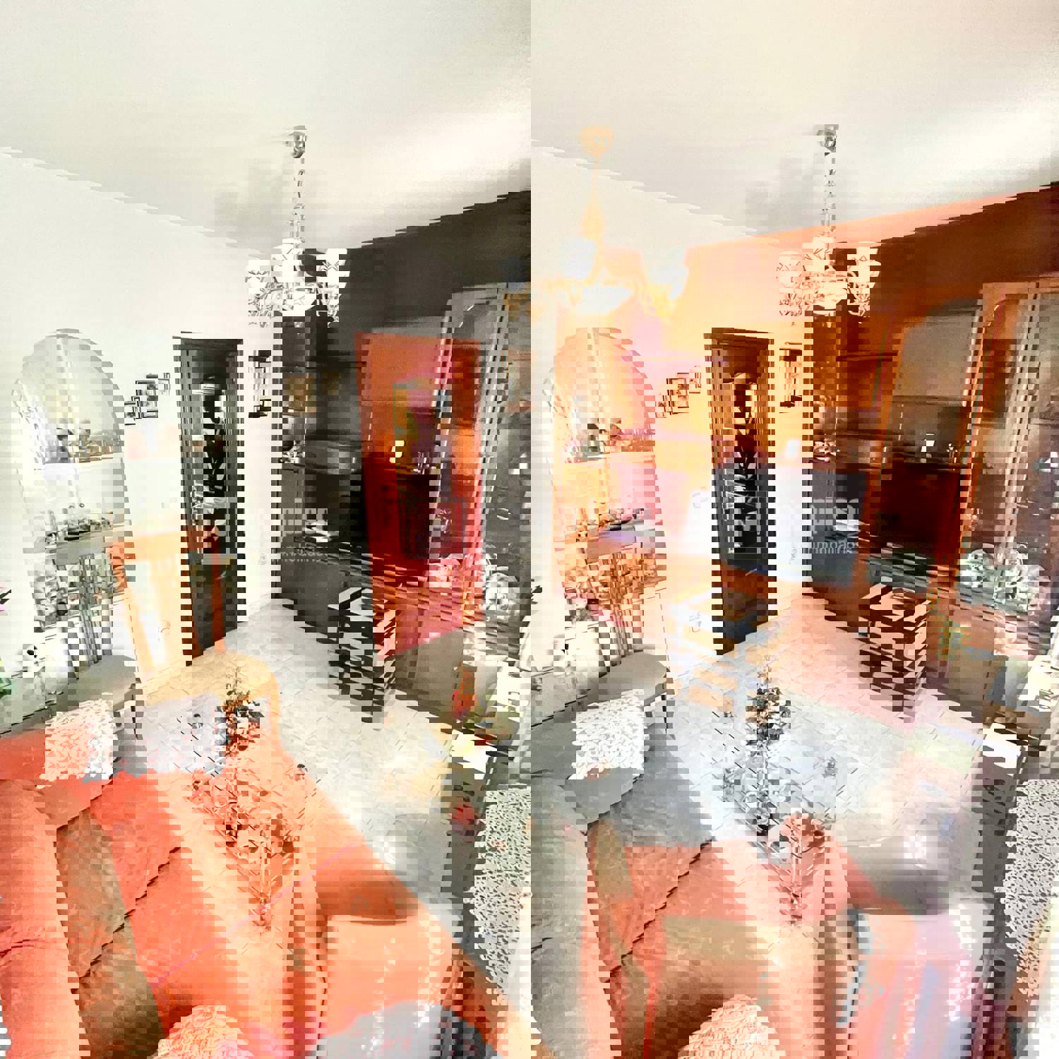 Piso en venta en Puente De Vallecas, Madrid 4/9