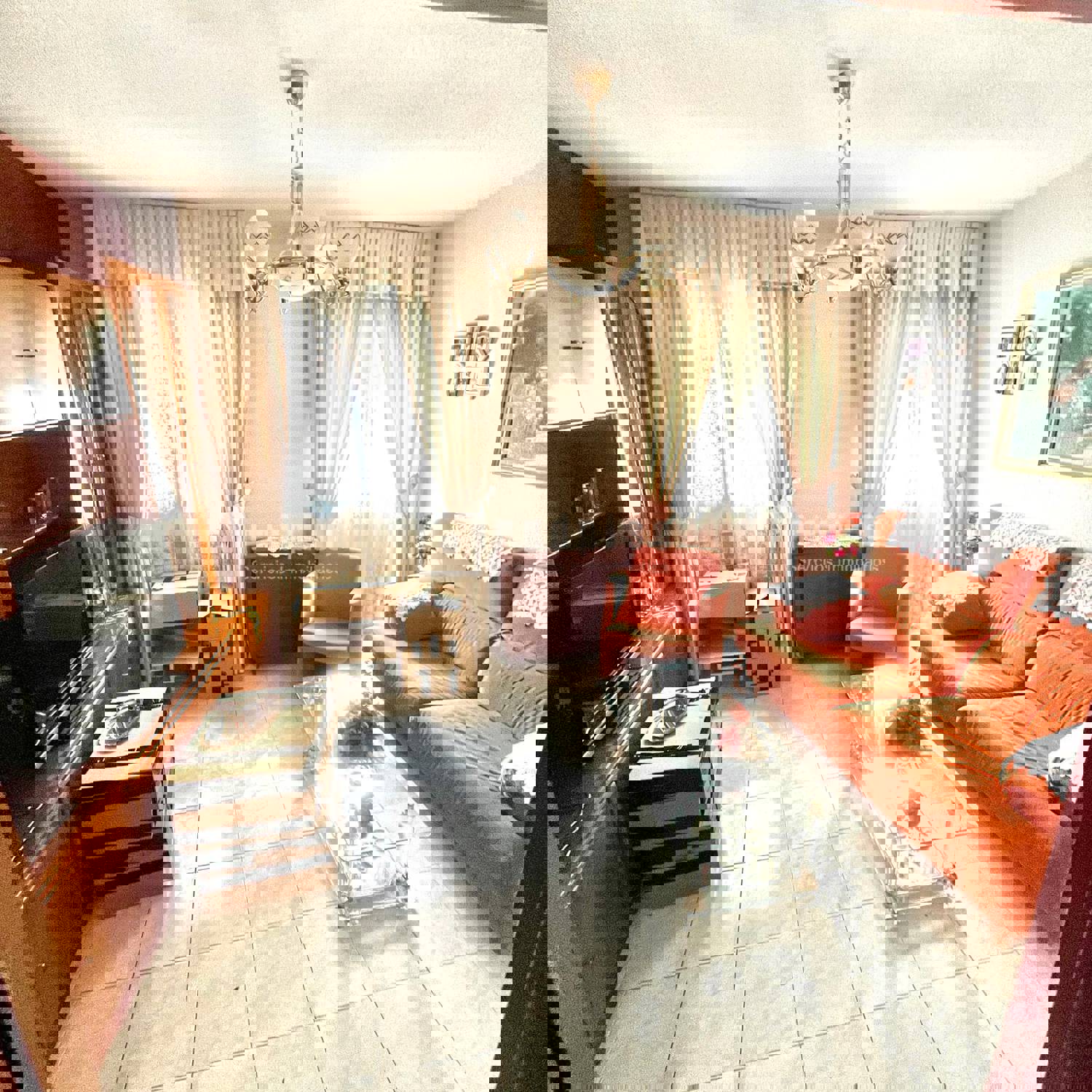 Piso en venta en  Puente de Vallecas, Madrid  1/1