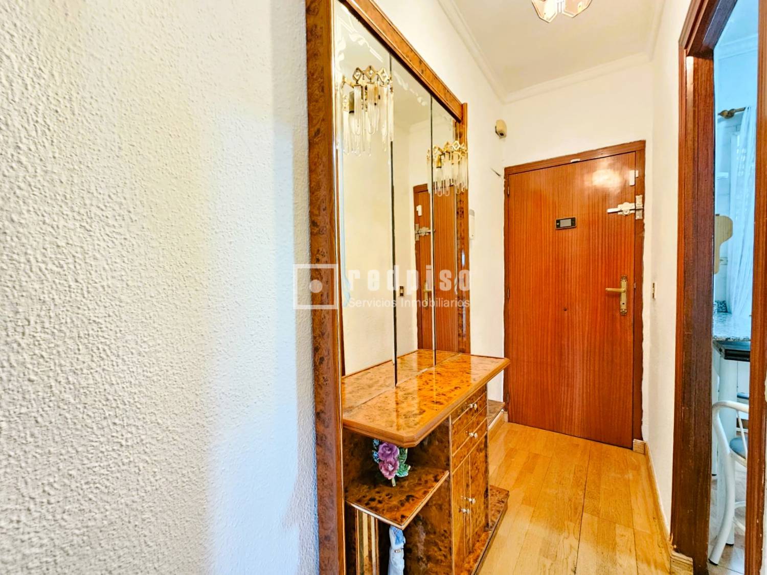 Piso en venta en Parla, Madrid 4/14