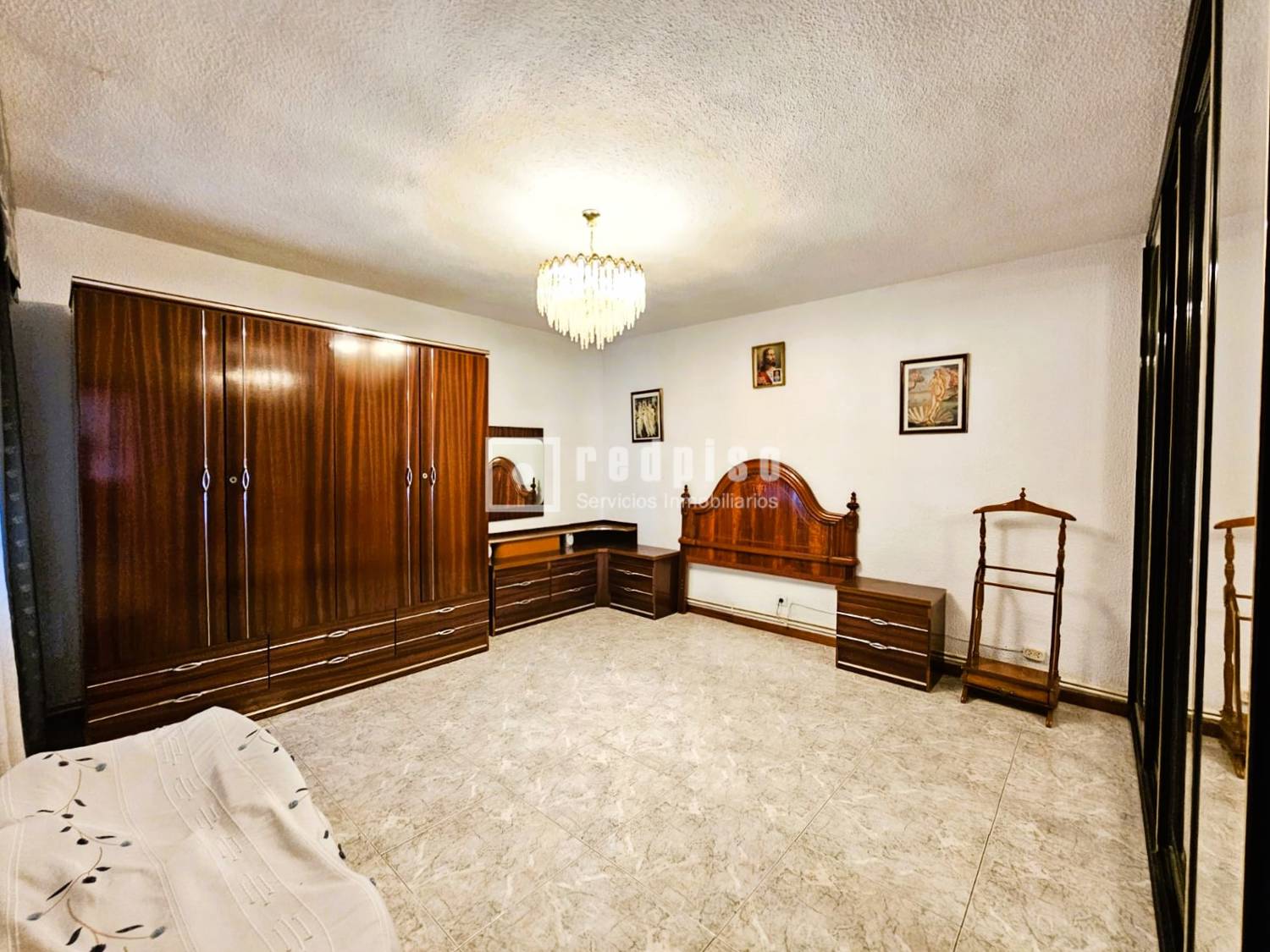 Piso en venta en Parla, Madrid 11/14