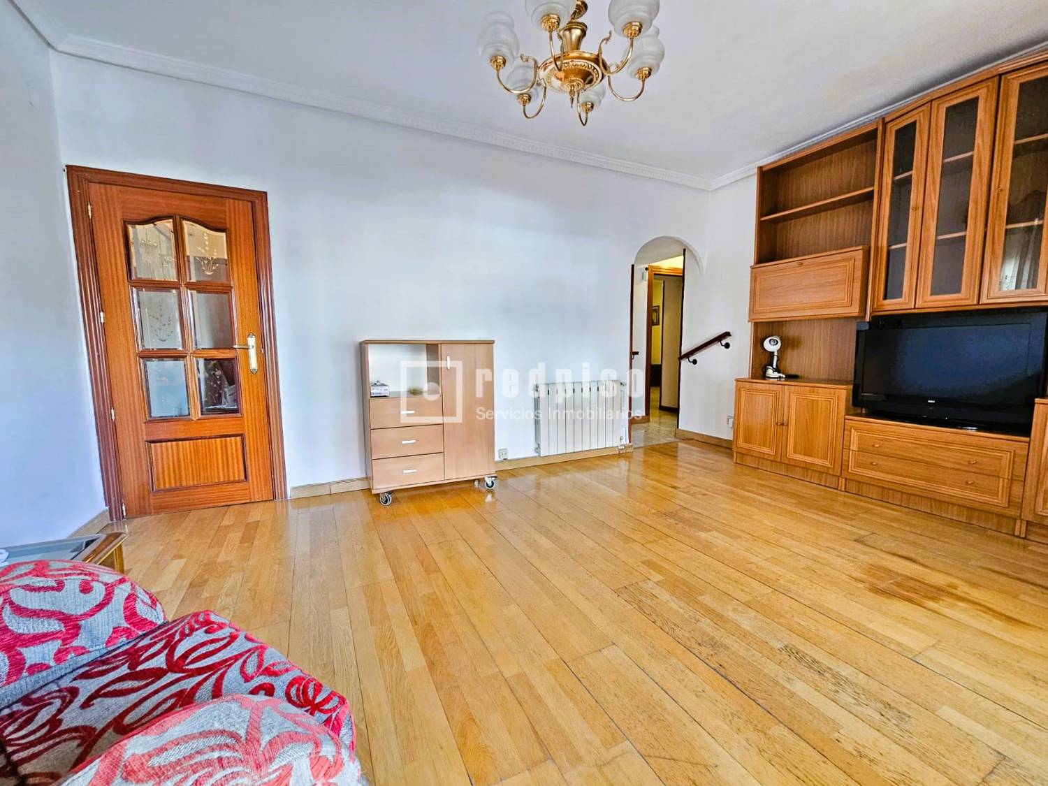 Piso en venta en  Parla, Madrid  1/1