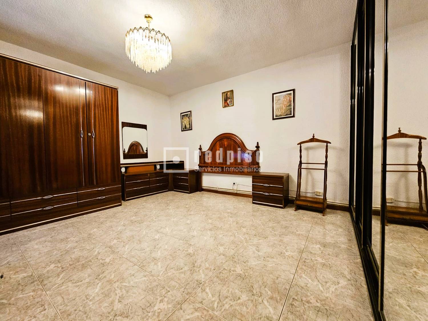 Piso en venta en Parla, Madrid 13/14