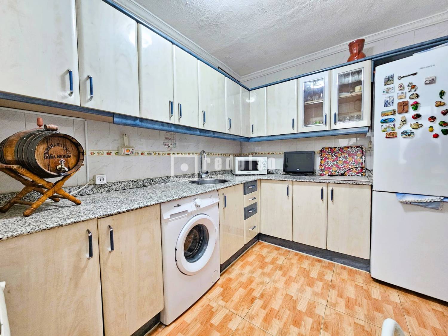 Piso en venta en Parla, Madrid 6/14