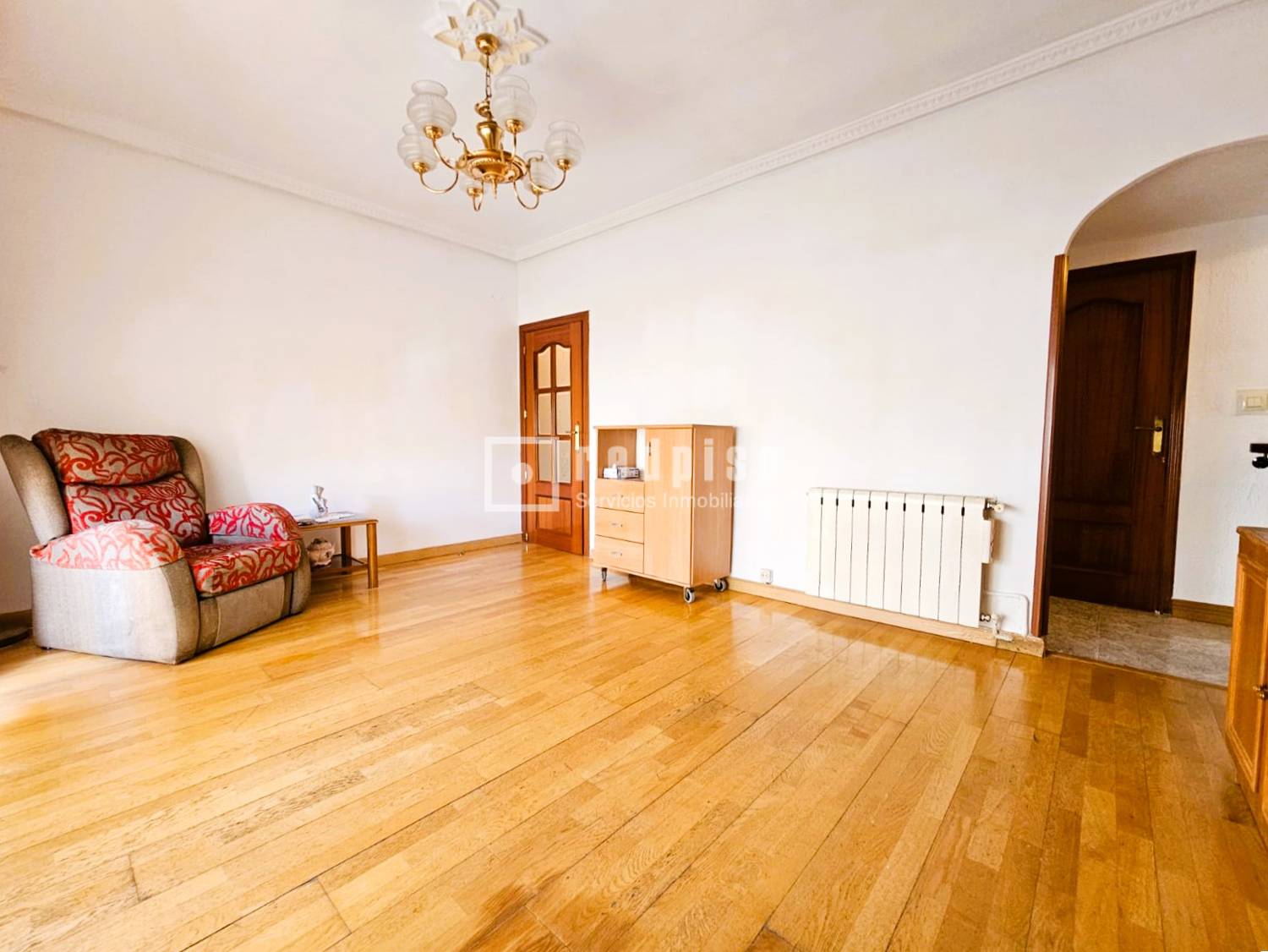 Piso en venta en Parla, Madrid 2/14