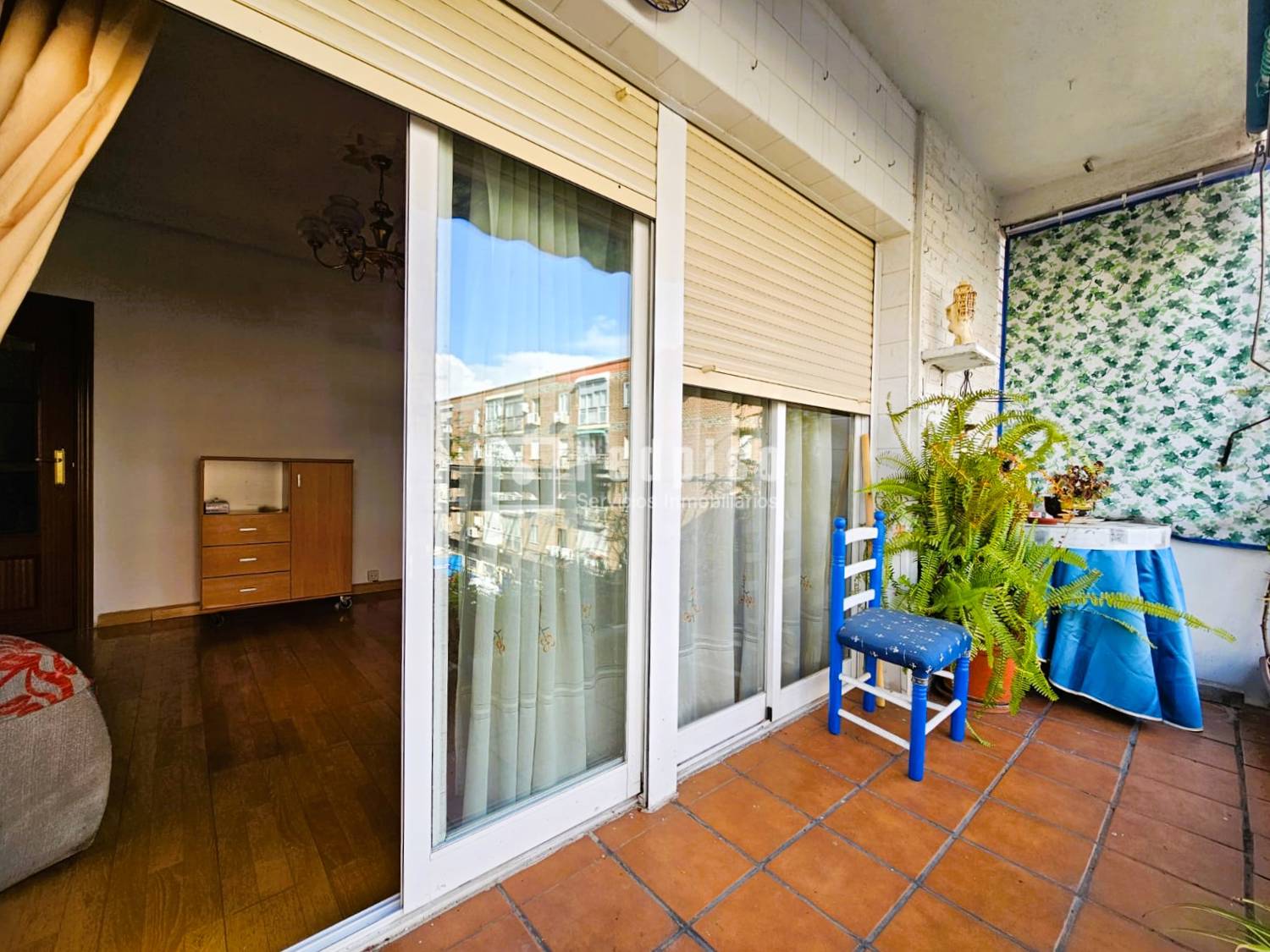 Piso en venta en Parla, Madrid 5/14