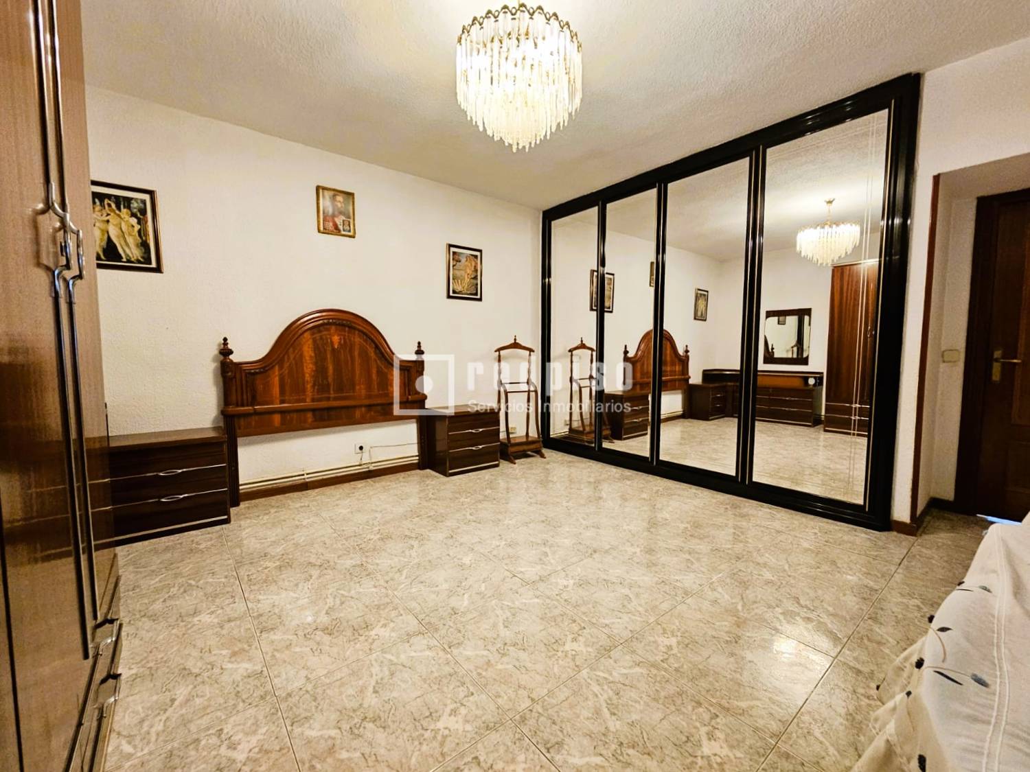 Piso en venta en Parla, Madrid 12/14